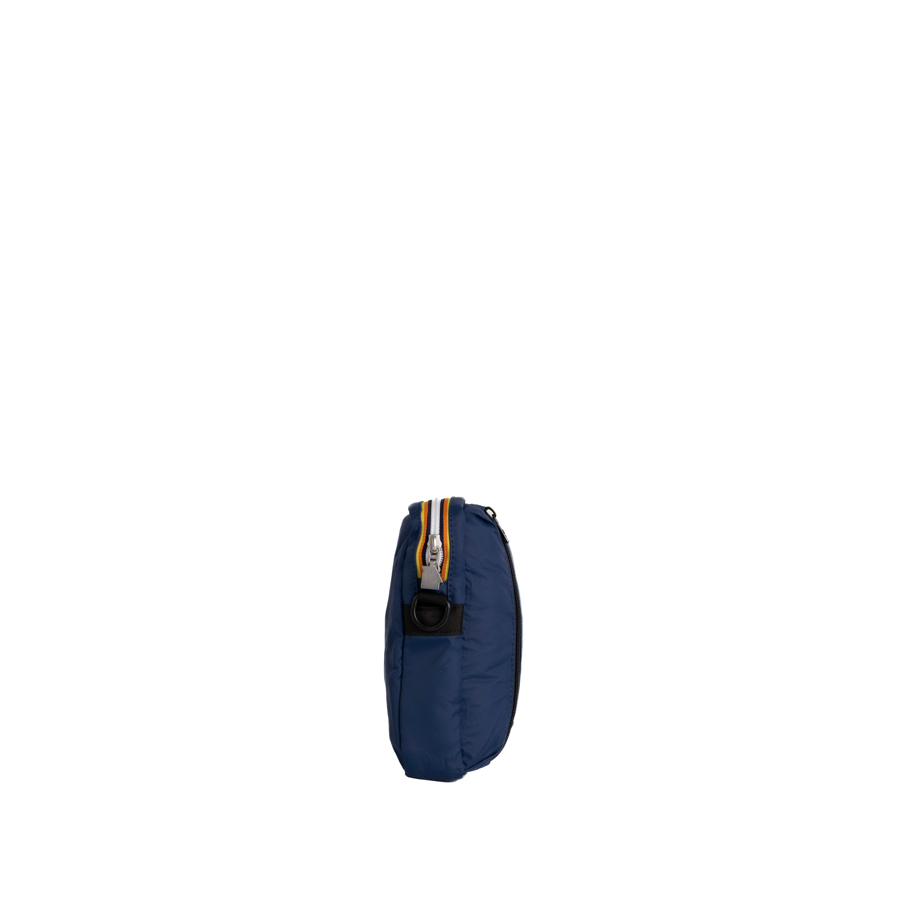 K-Way Borsa a Spalla Barbiton Blue Insignia