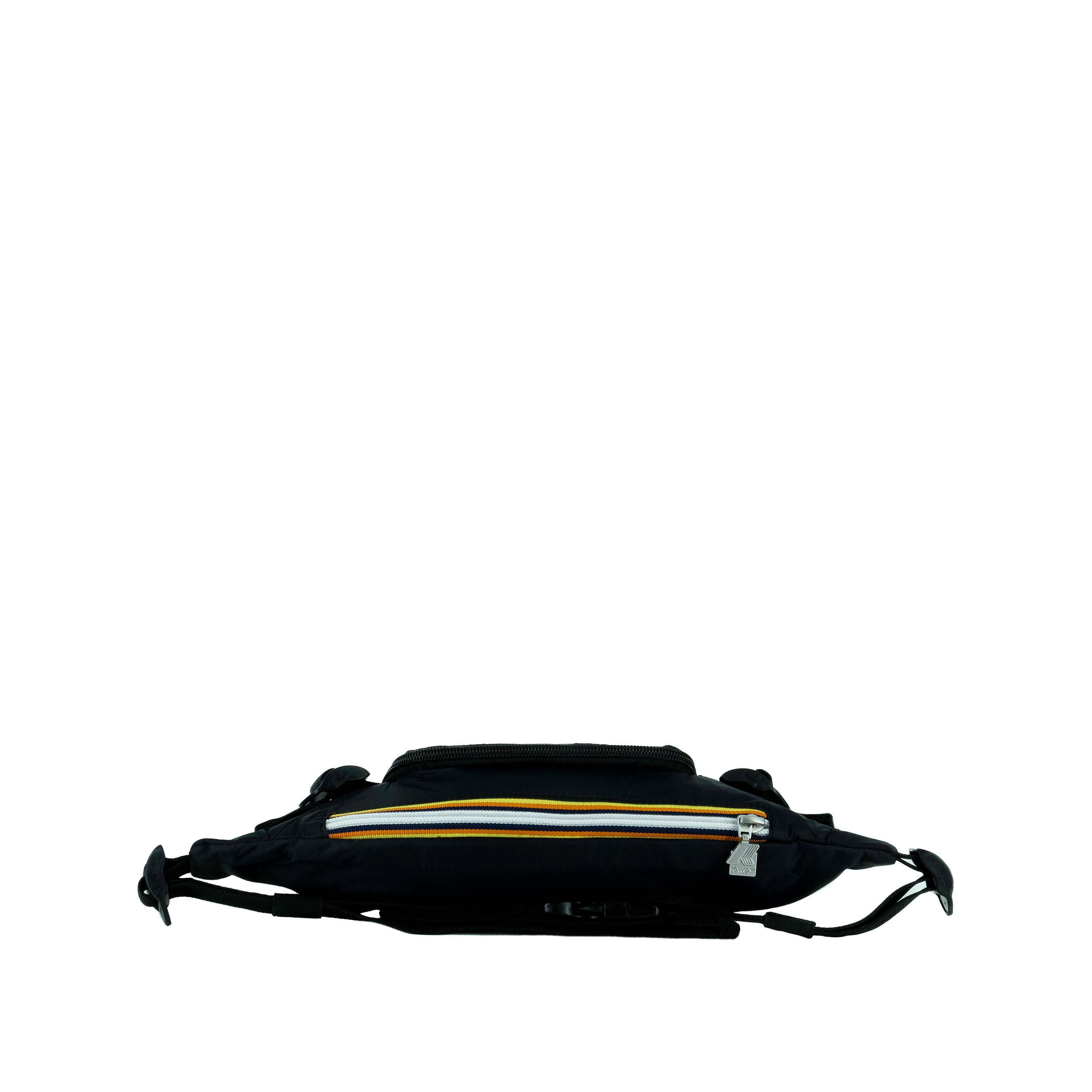 K-WAY Gürteltasche Fericy S Schwarz