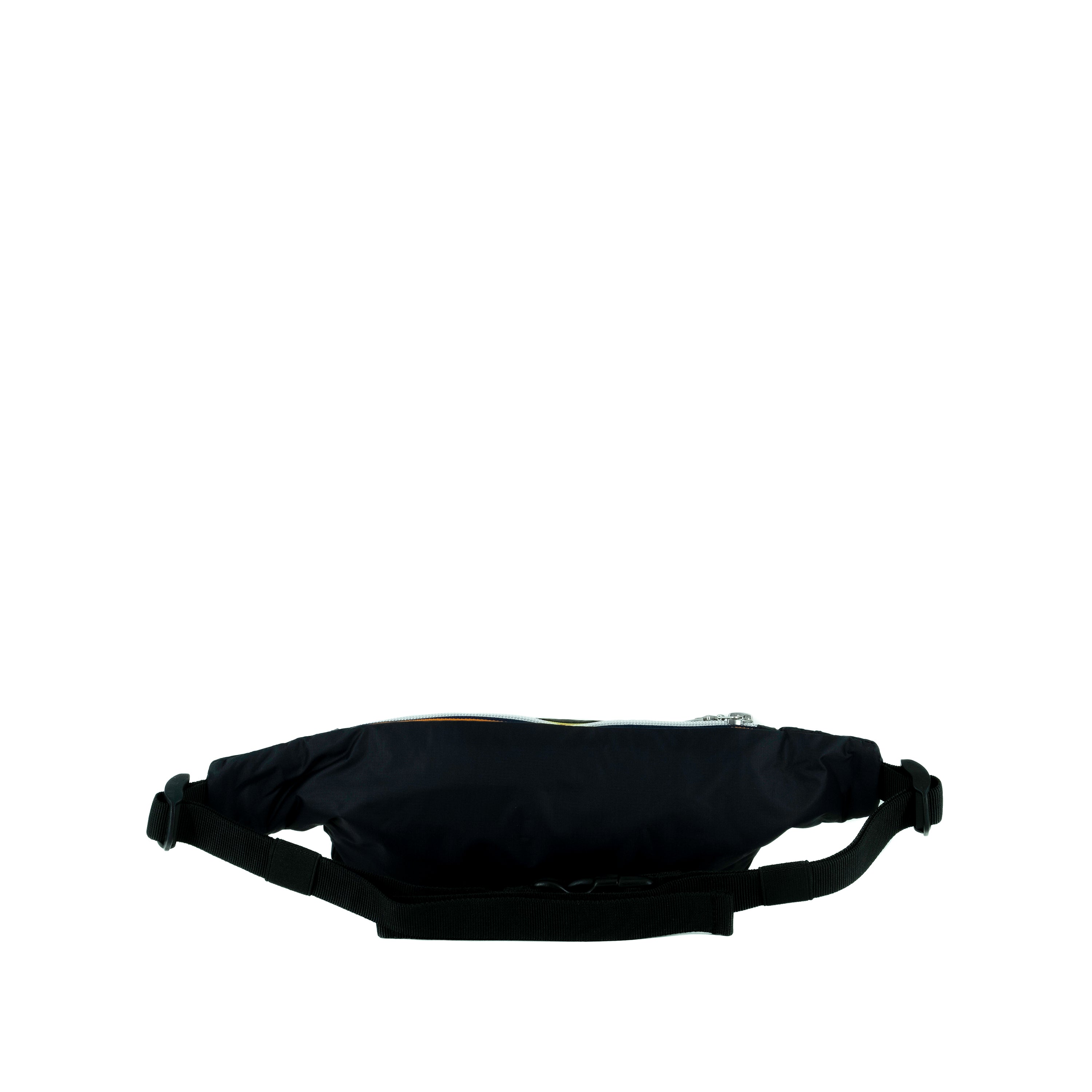 K-WAY Gürteltasche Fericy S Schwarz