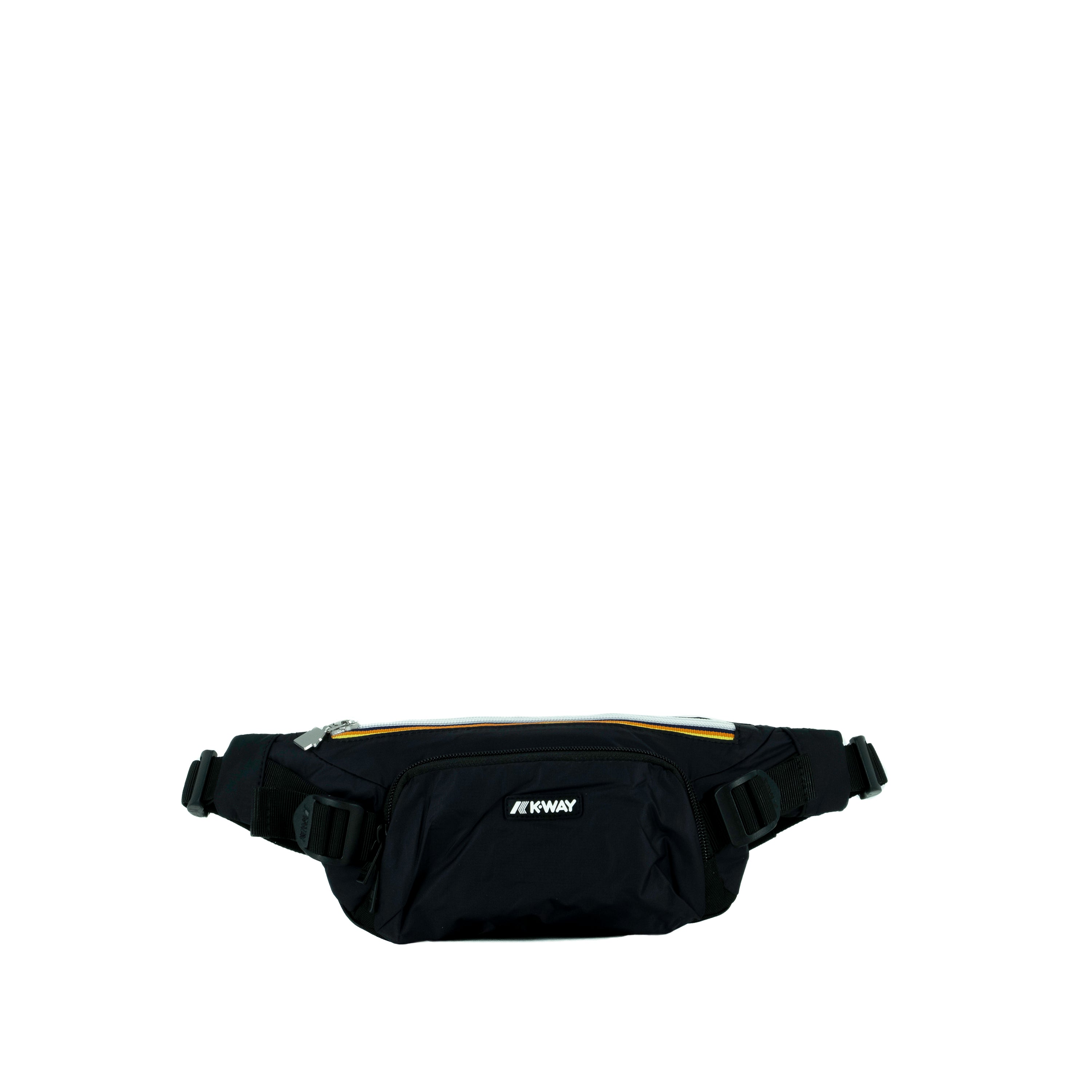 K-WAY Gürteltasche Fericy S Schwarz