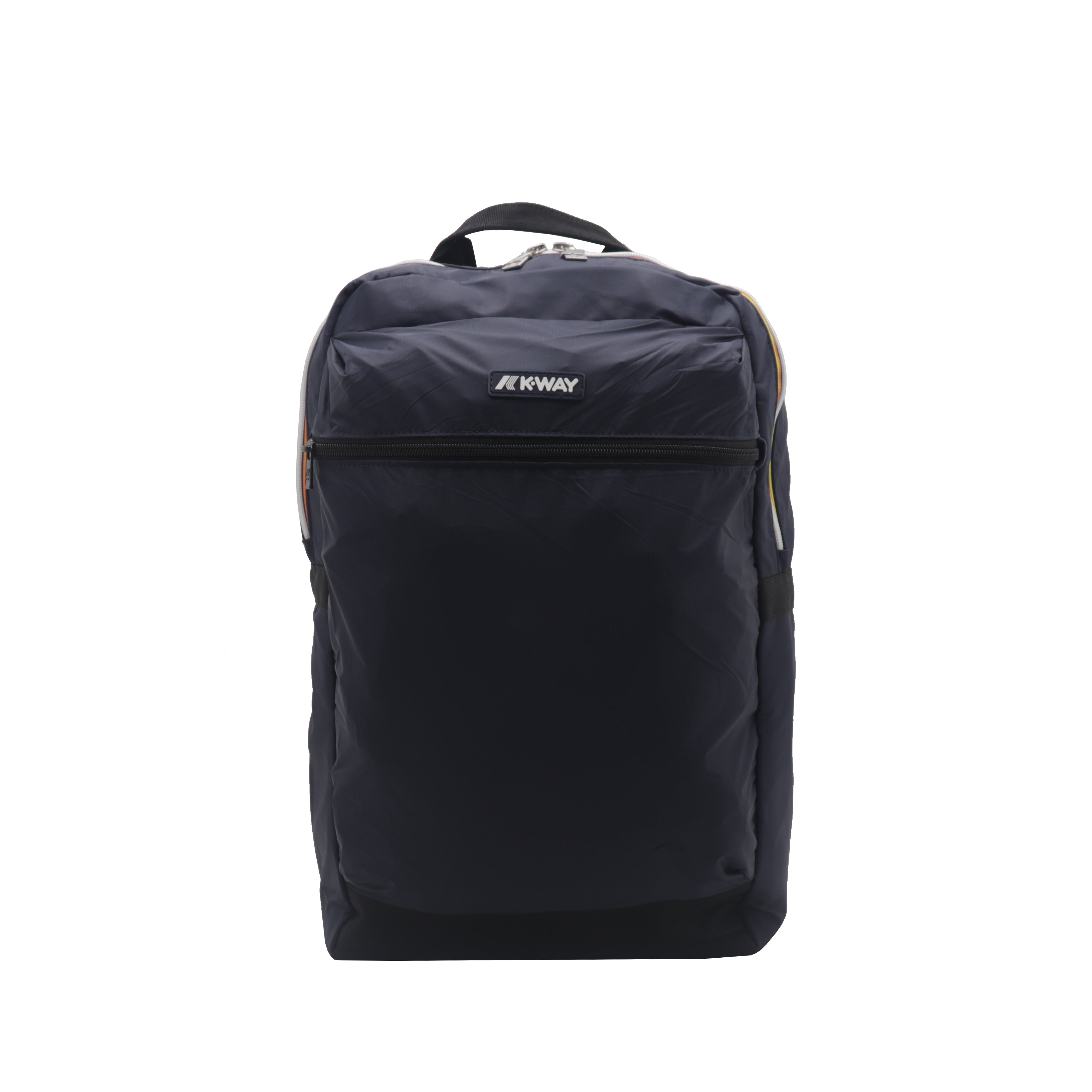 K-WAY Zaino Laon Blu