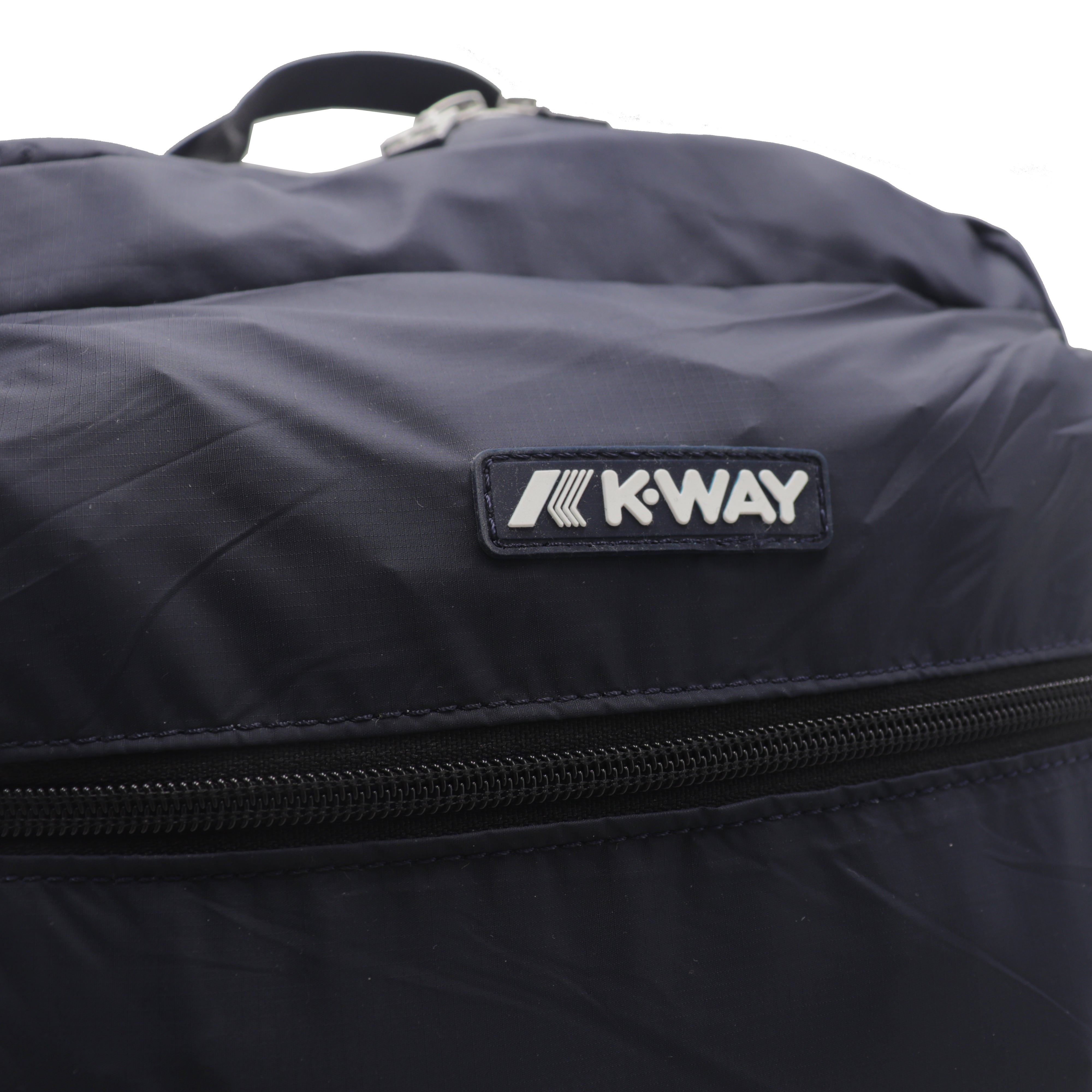 K-WAY Zaino Laon Blu