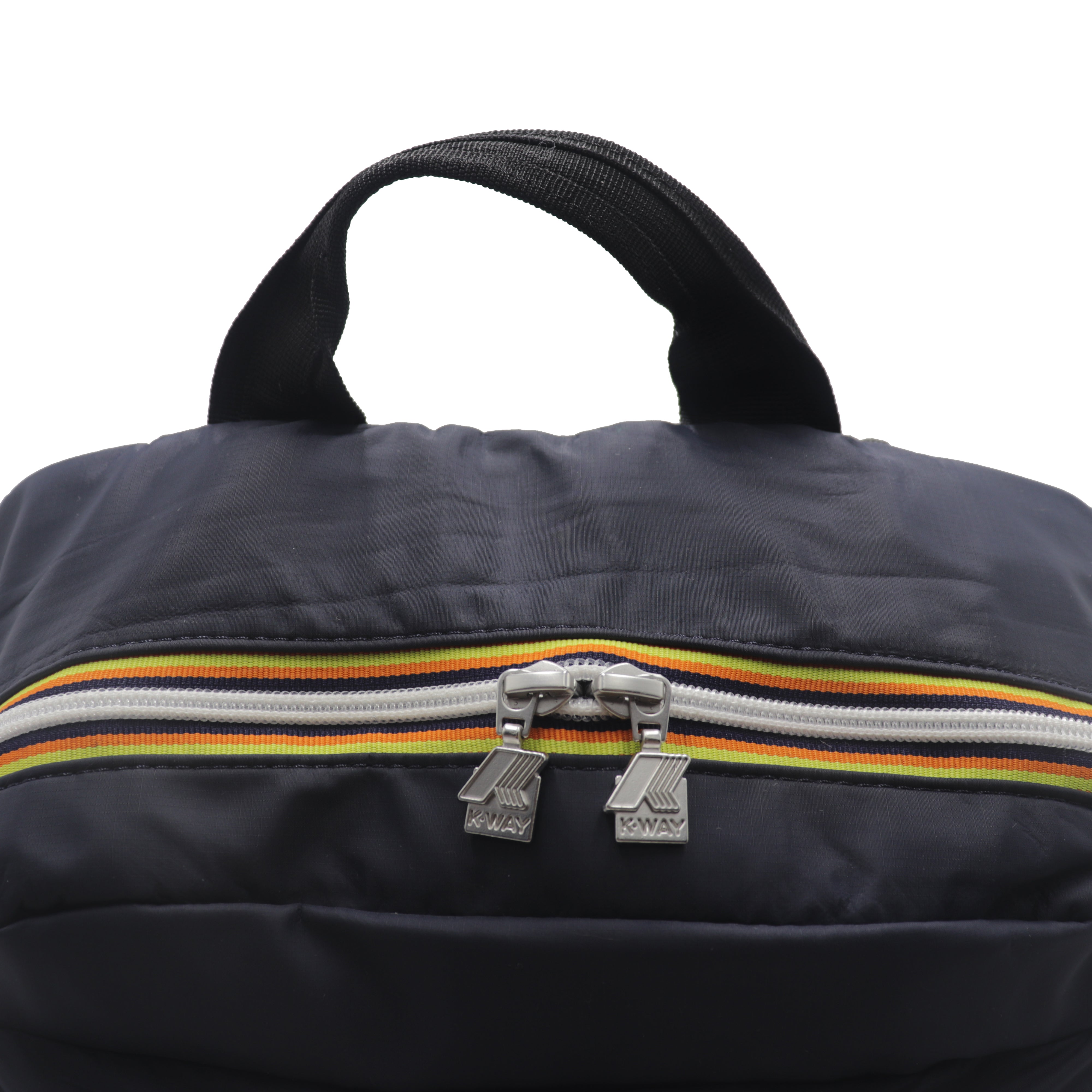 K-WAY Zaino Laon Blu