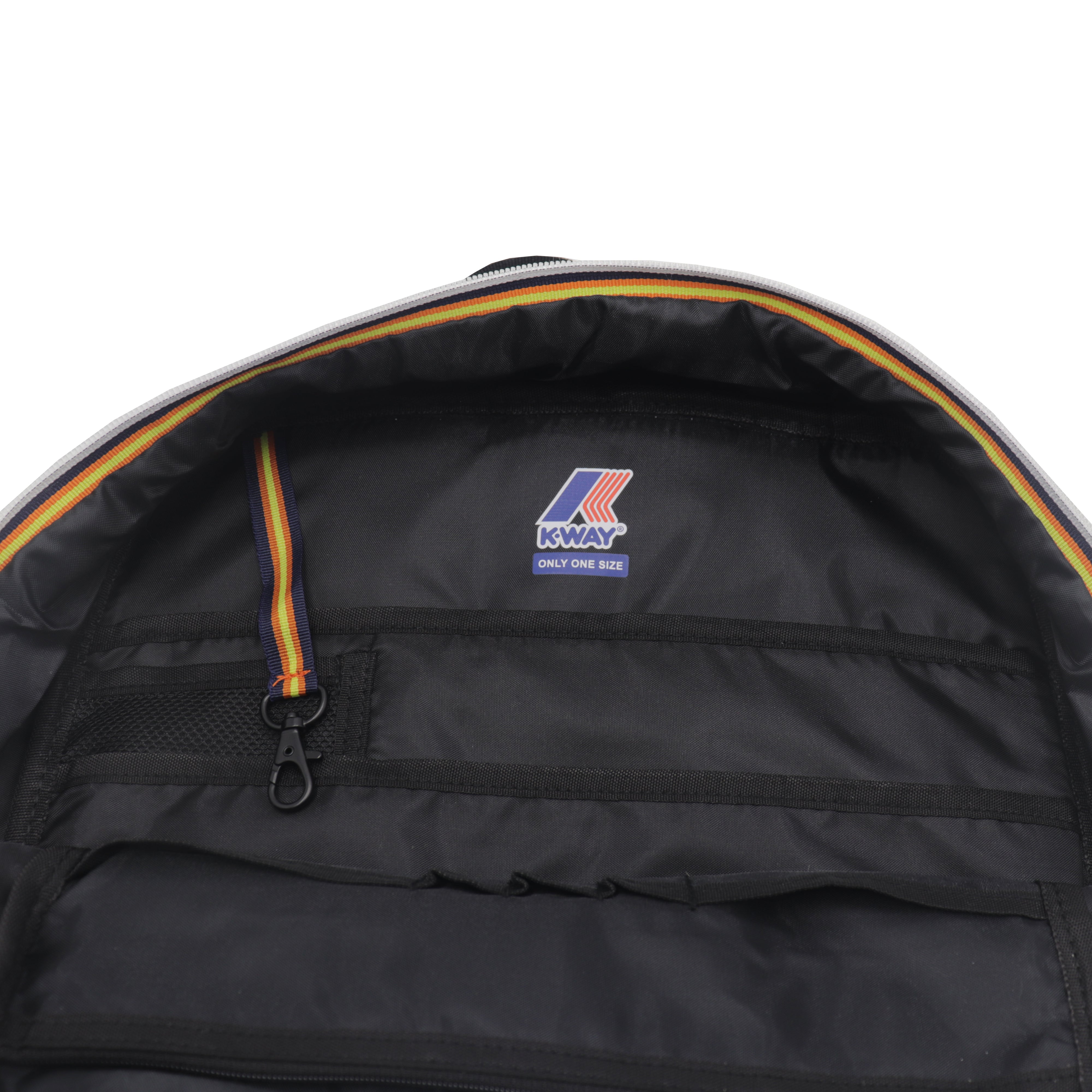 K-WAY Zaino Laon Blu