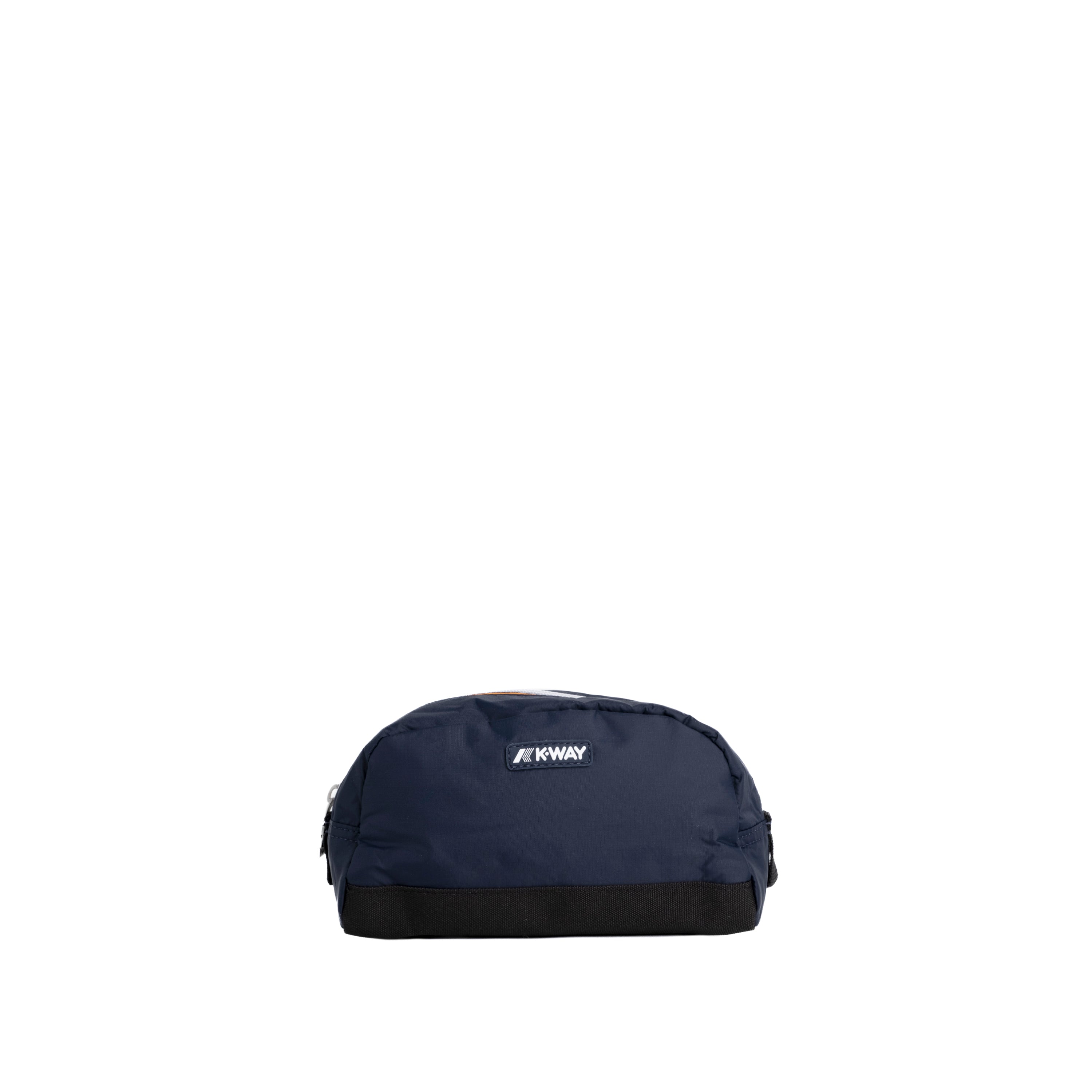 K-Way Beauty Case Blair Blue Depth