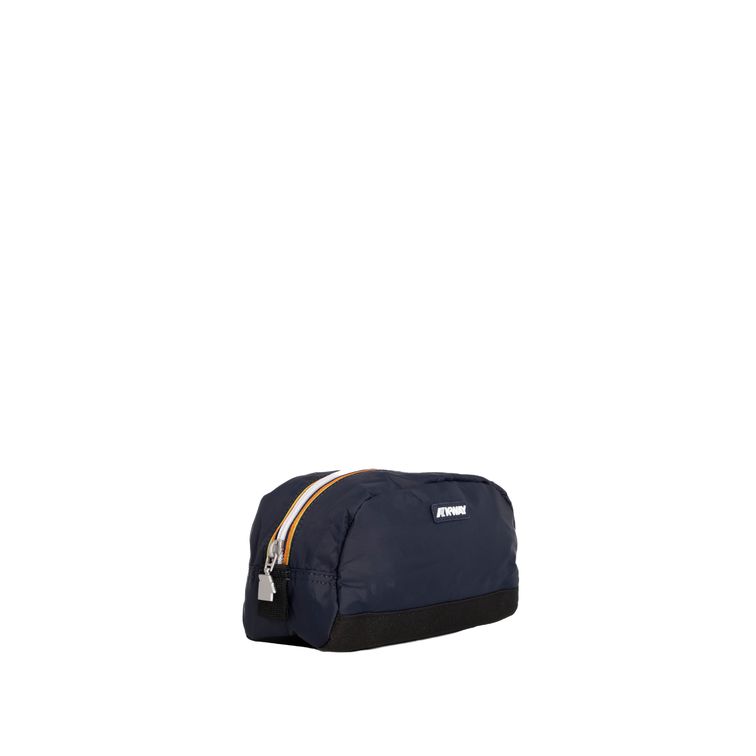 K-Way Beauty Case Blair Blue Depth