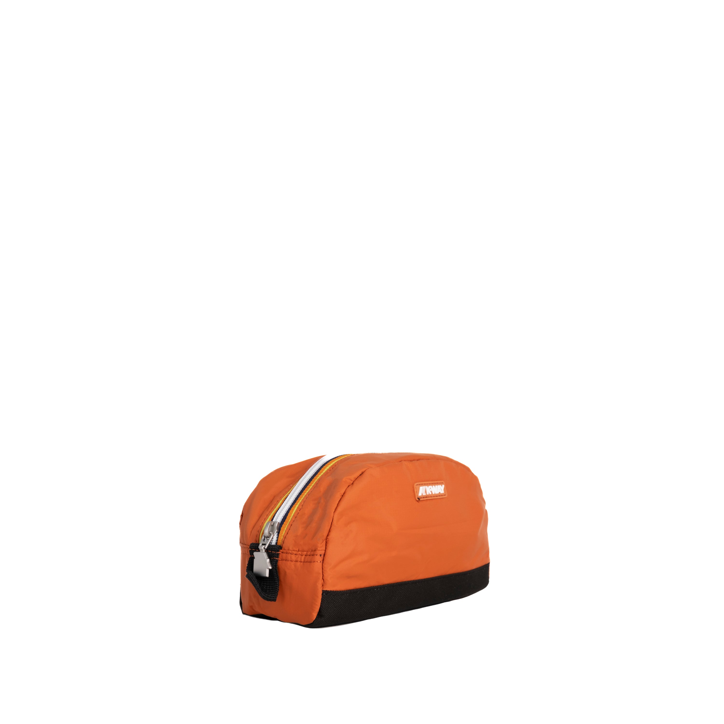 K-Way Beauty Case Blair Orange Brownish