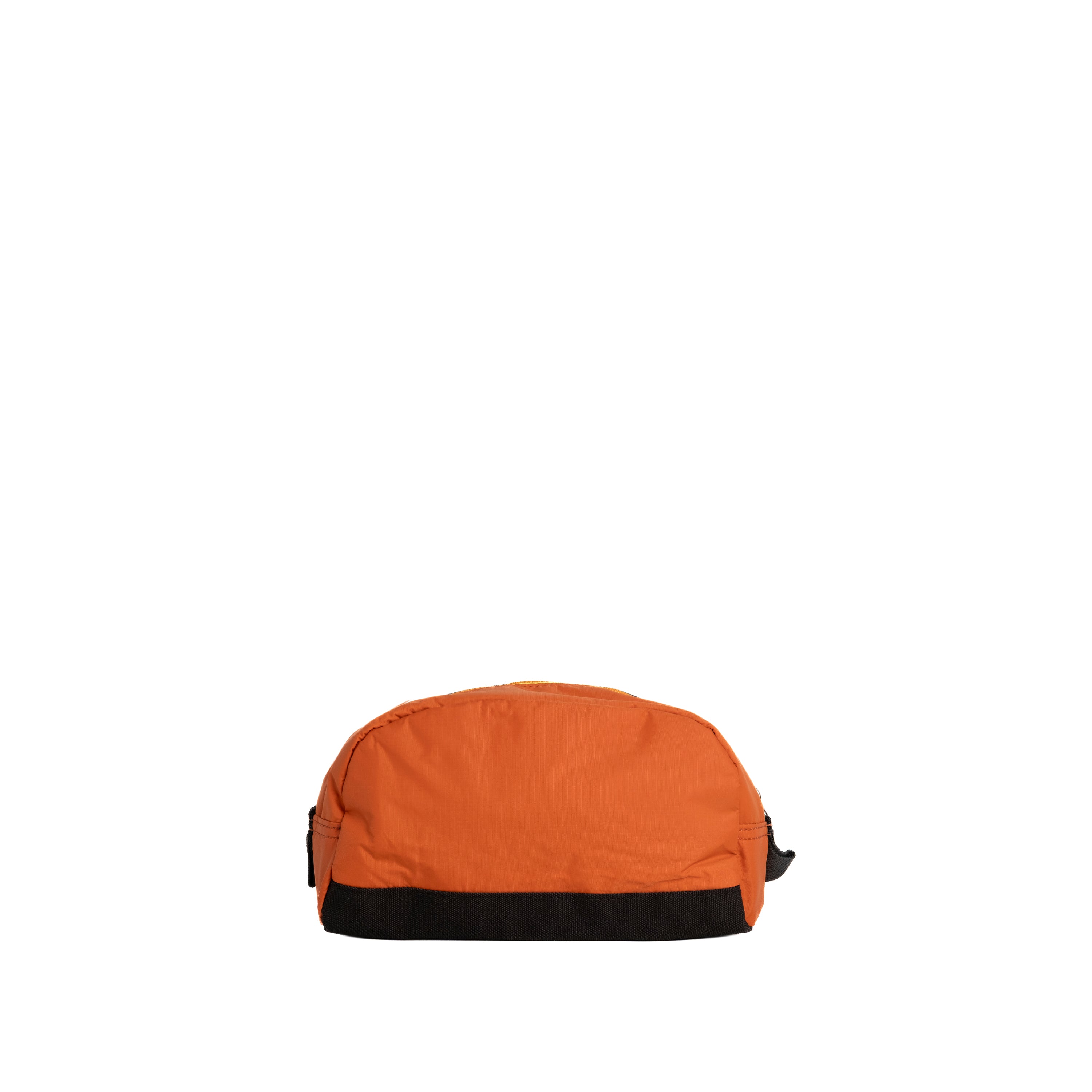K-Way Beauty Case Blair Orange Brownish