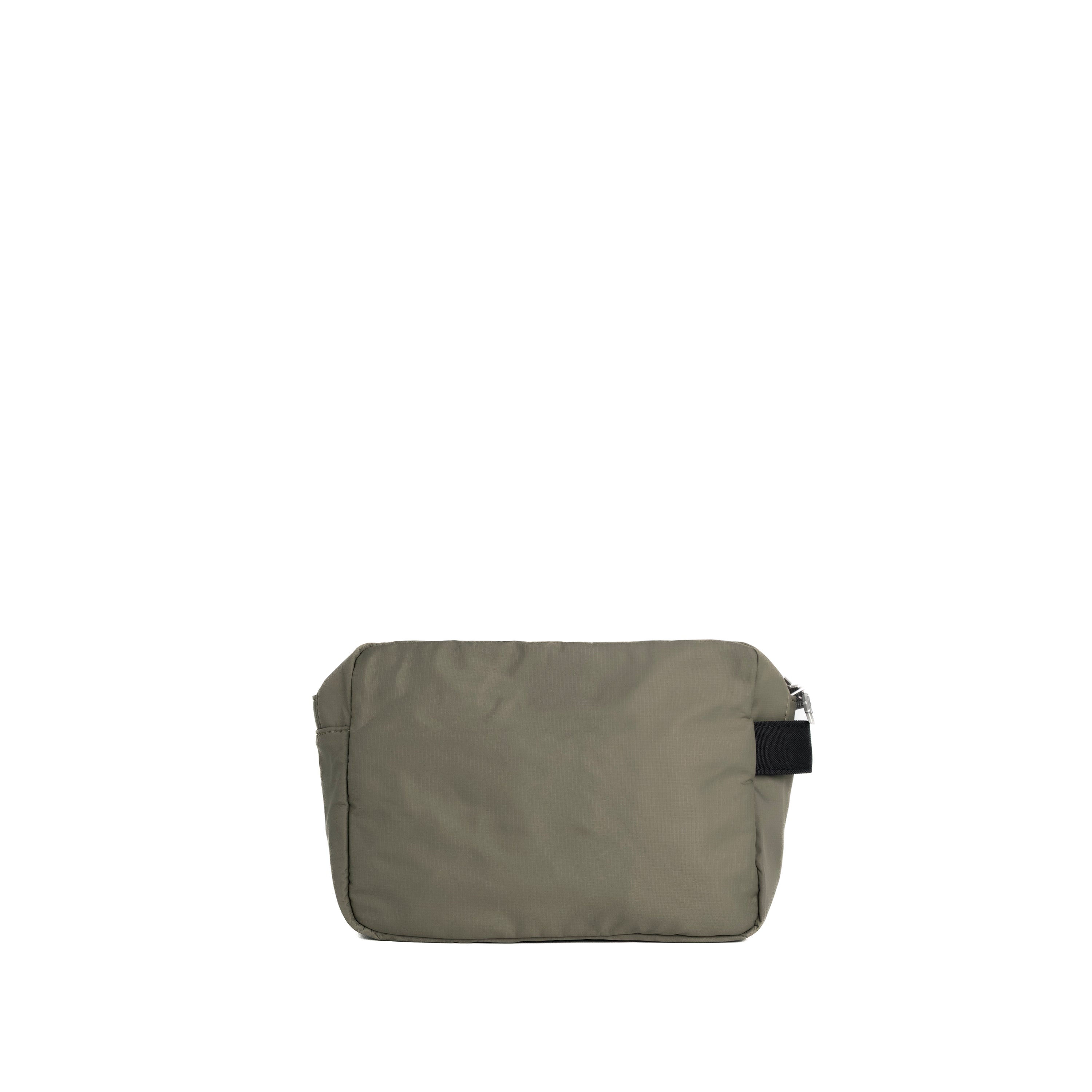 K-Way Beauty Case Demu Green Lichen