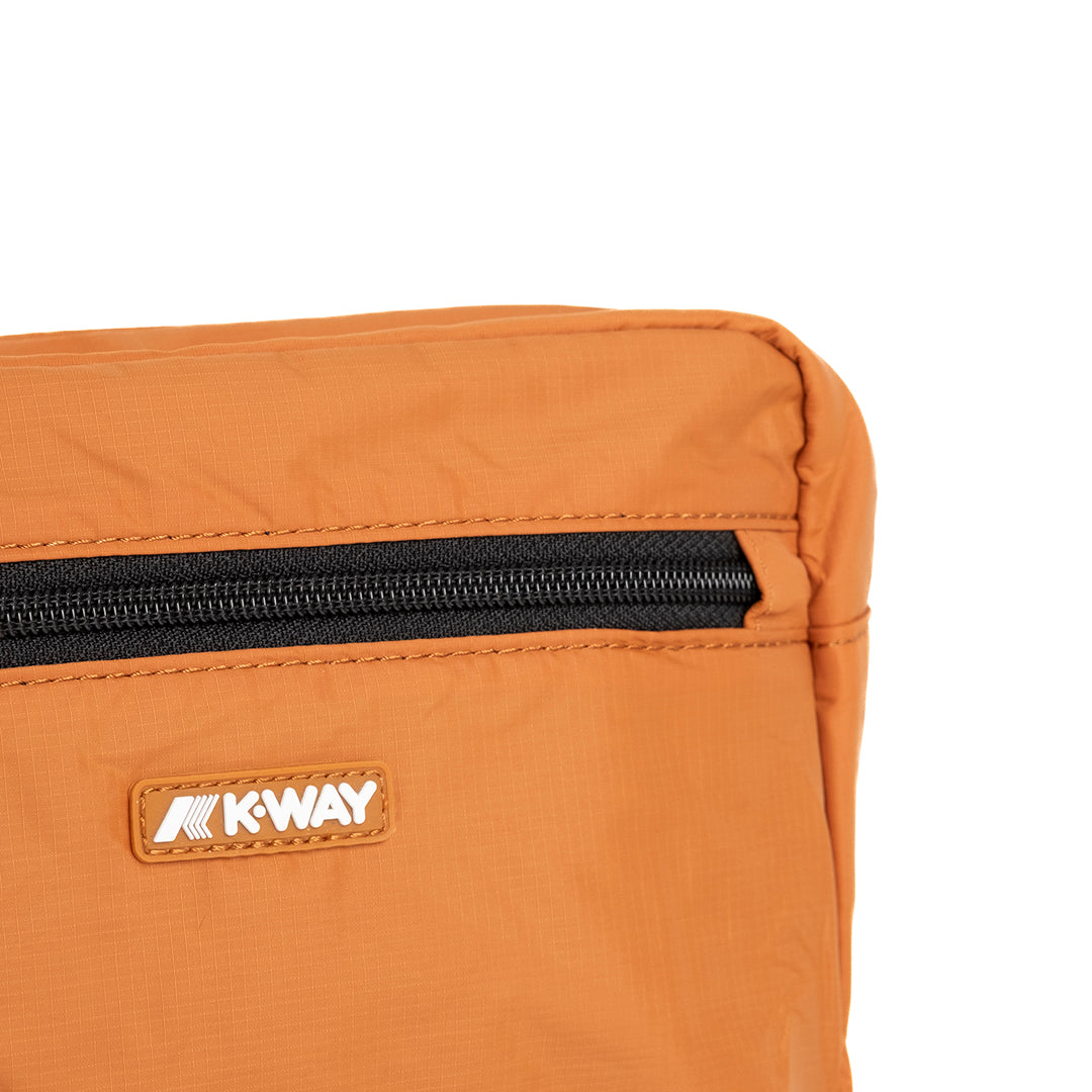 K-Way Beauty Case Demu Orange