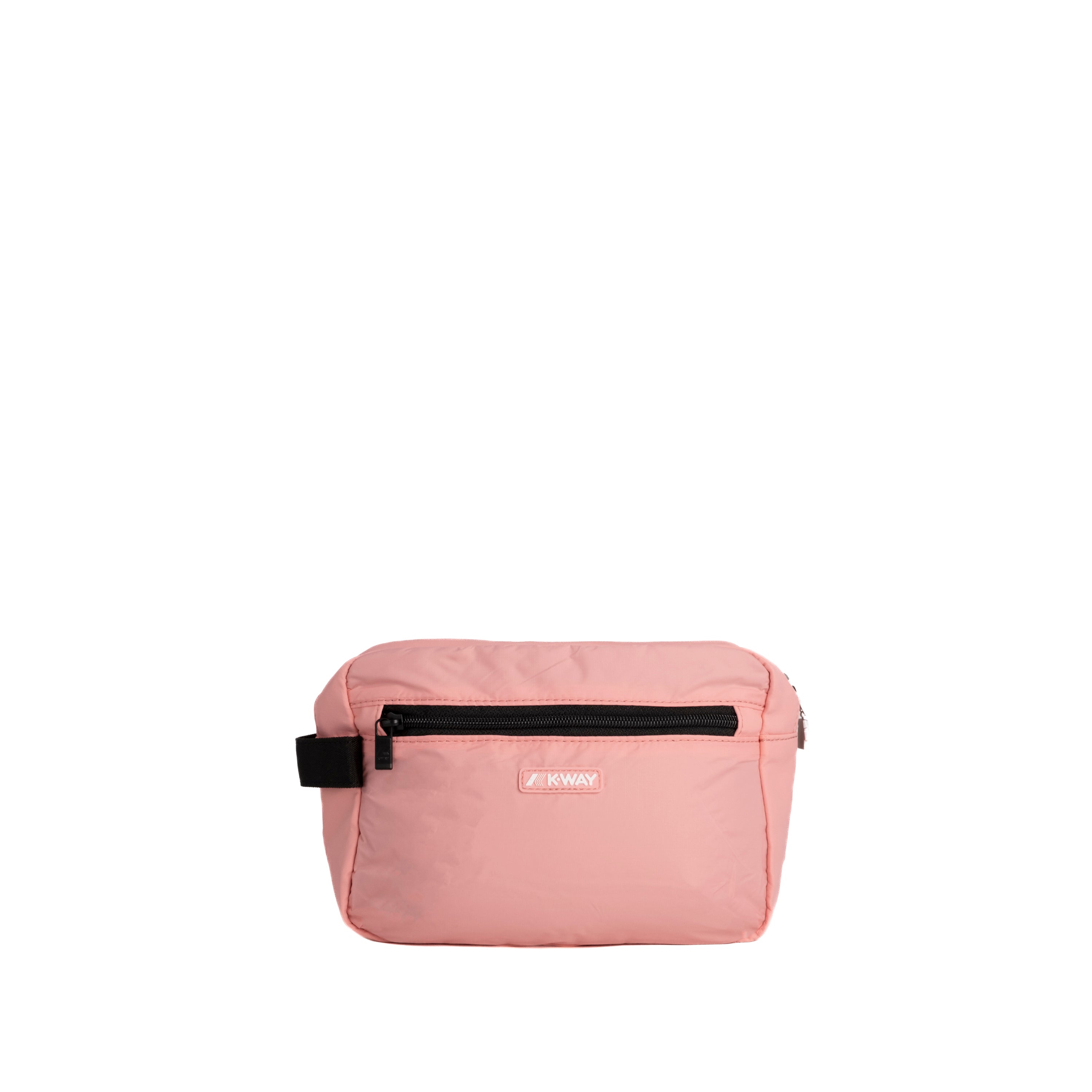K-Way Beauty Case Demu Pink Geranium
