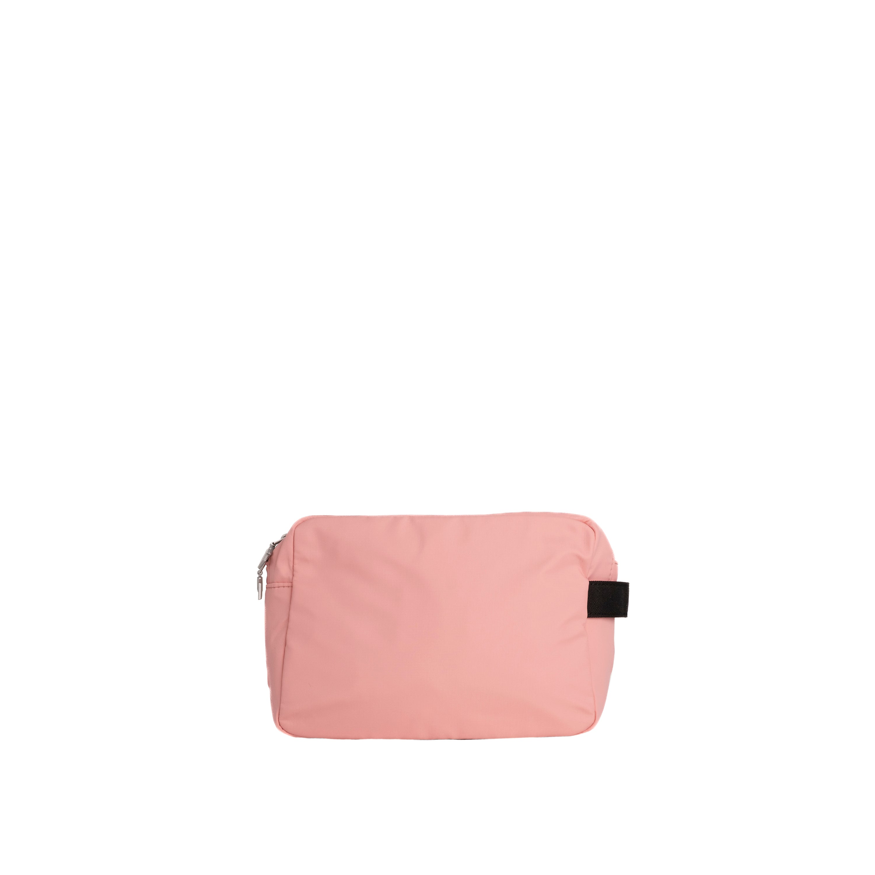 K-Way Beauty Case Demu Pink Geranium