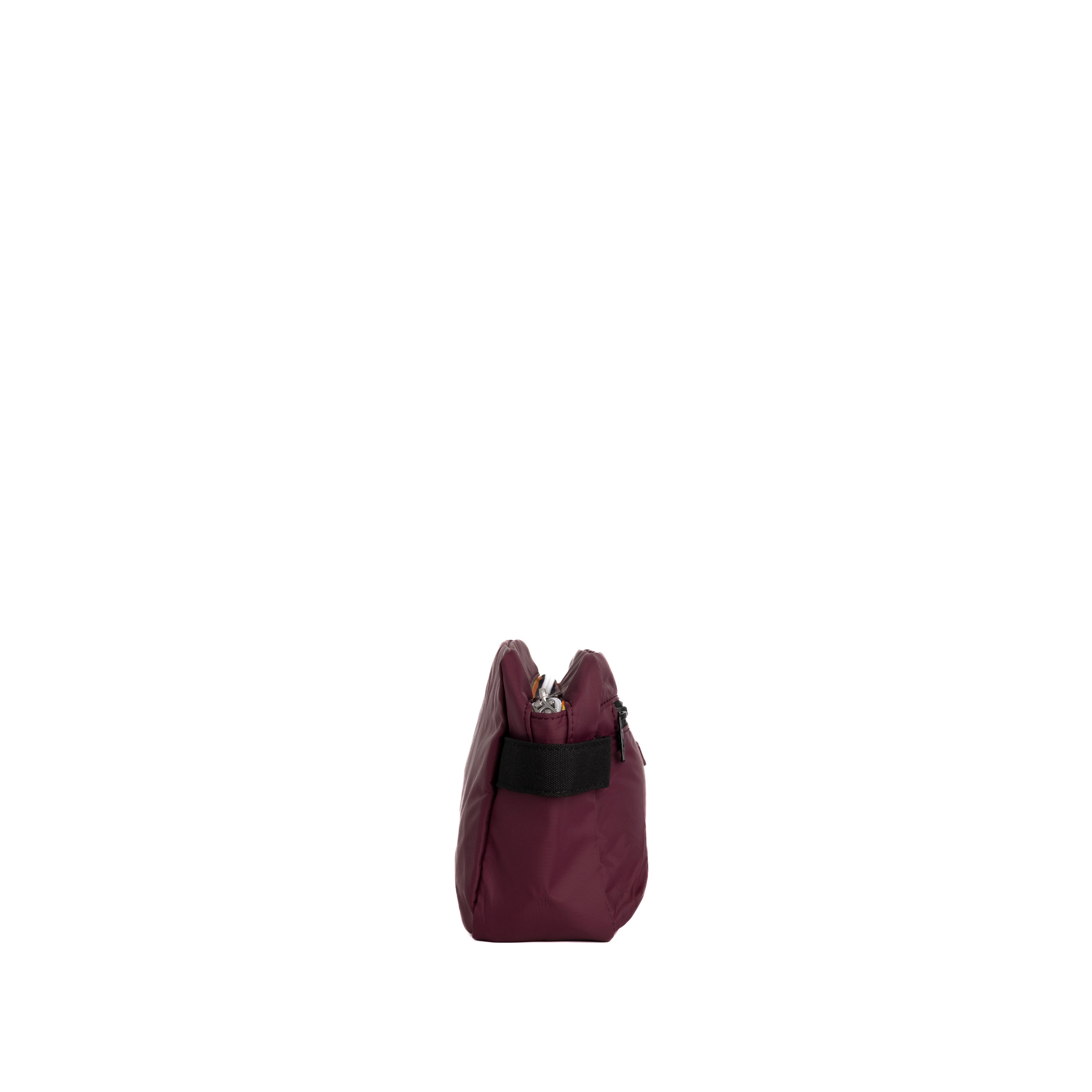 K-Way Beauty Case Demu Violet Mauve Wine