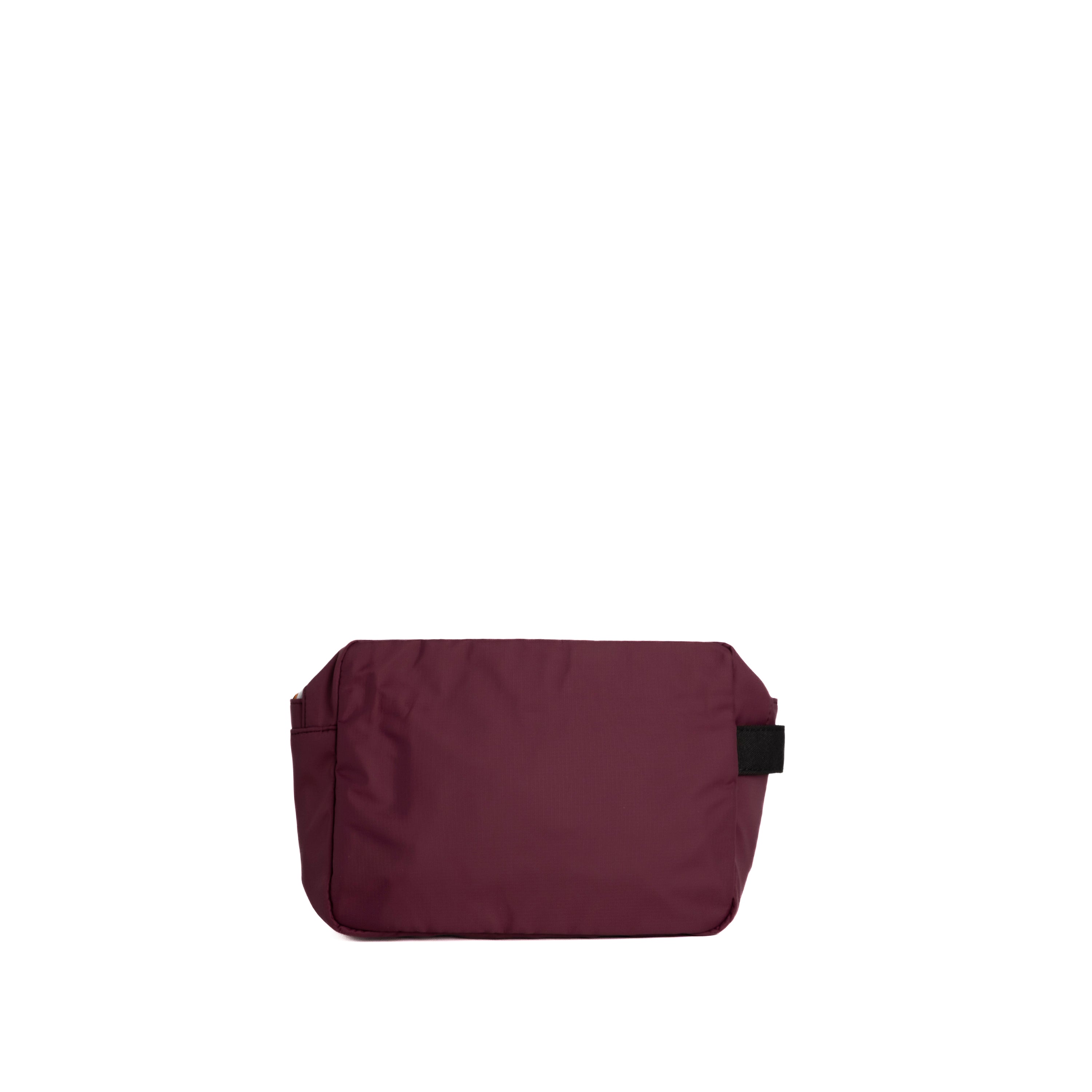 K-Way Beauty Case Demu Violet Mauve Wine