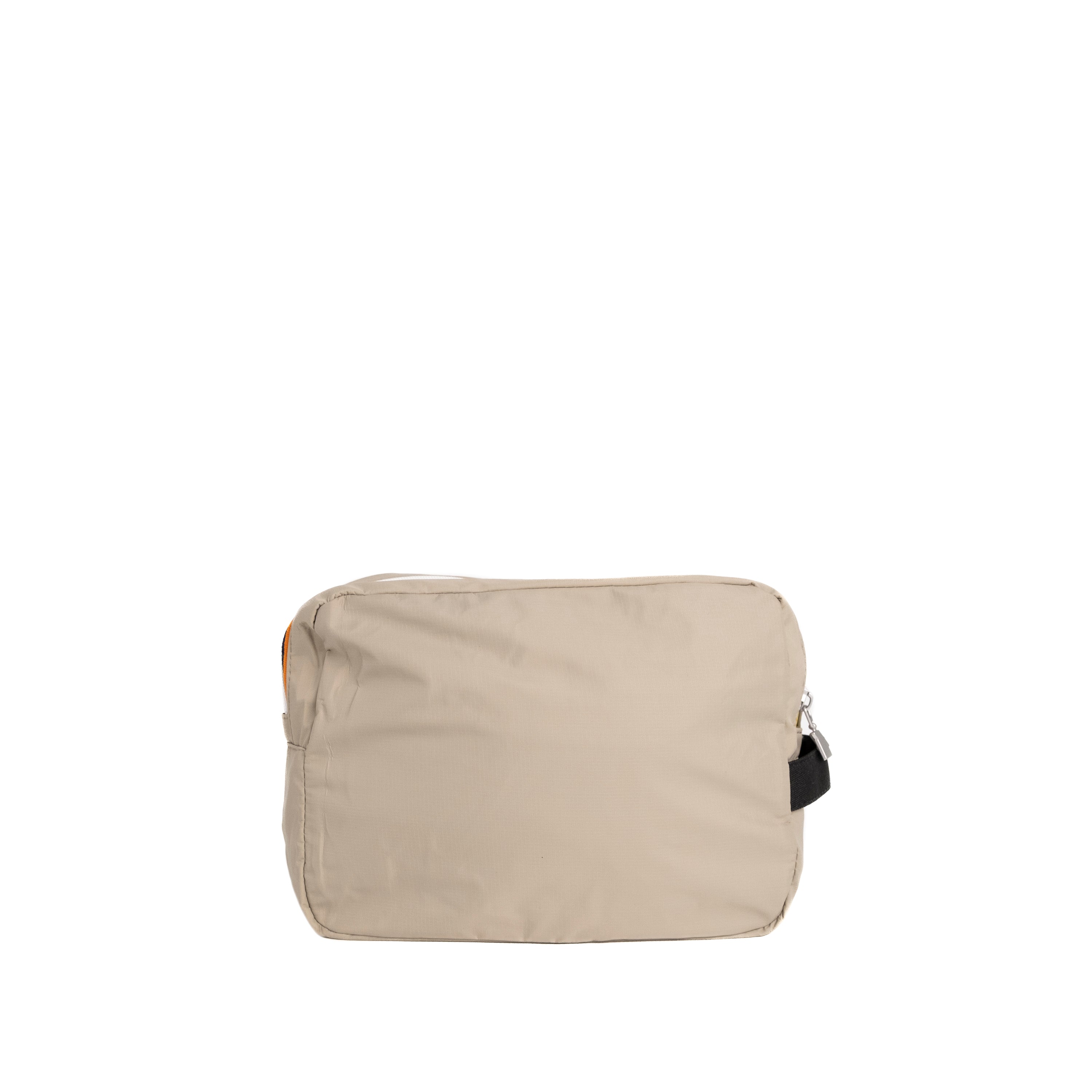 K-Way Beauty Case Albas Green Oak