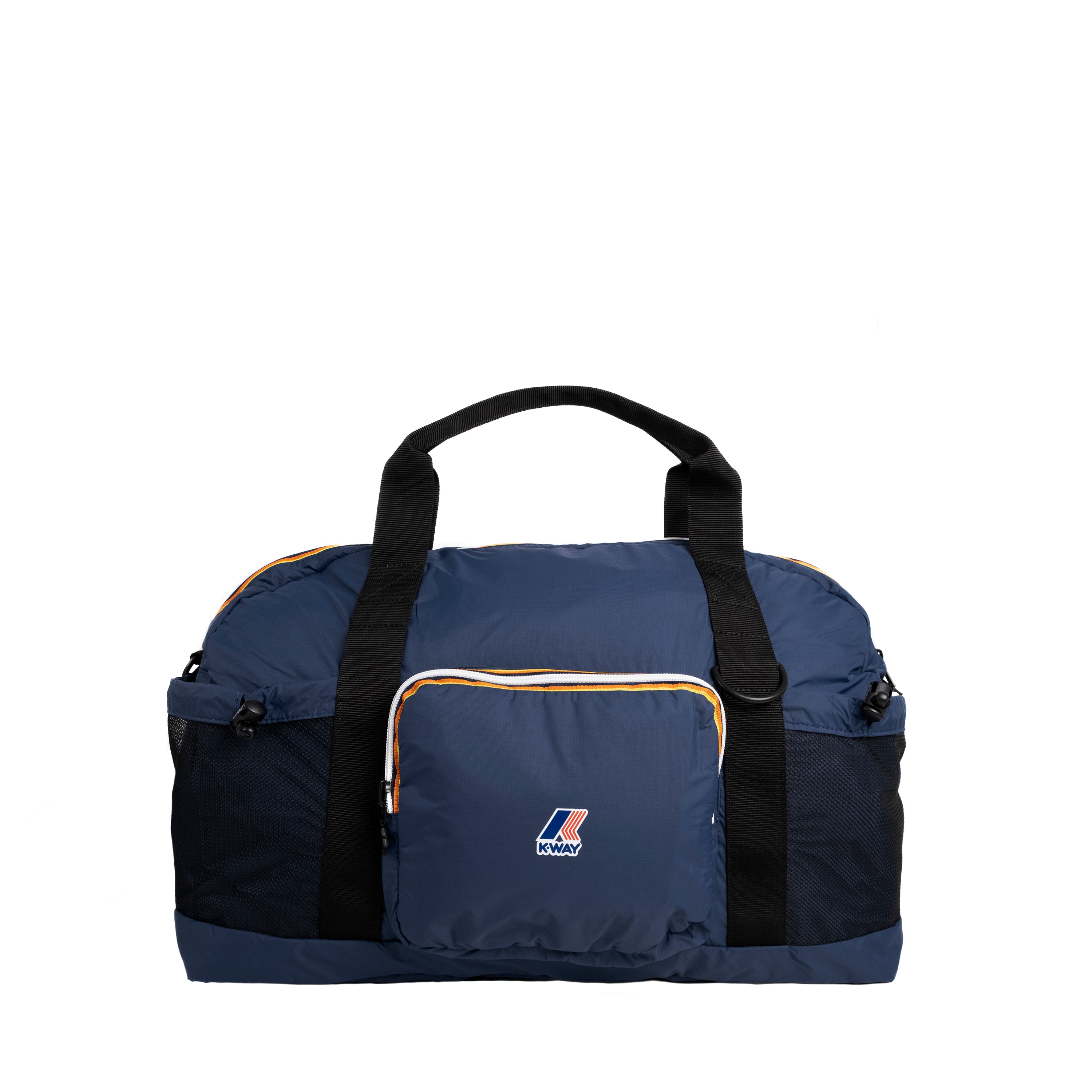 K-way Borsa Le Vrai 4.0 Marcel Blue Depht