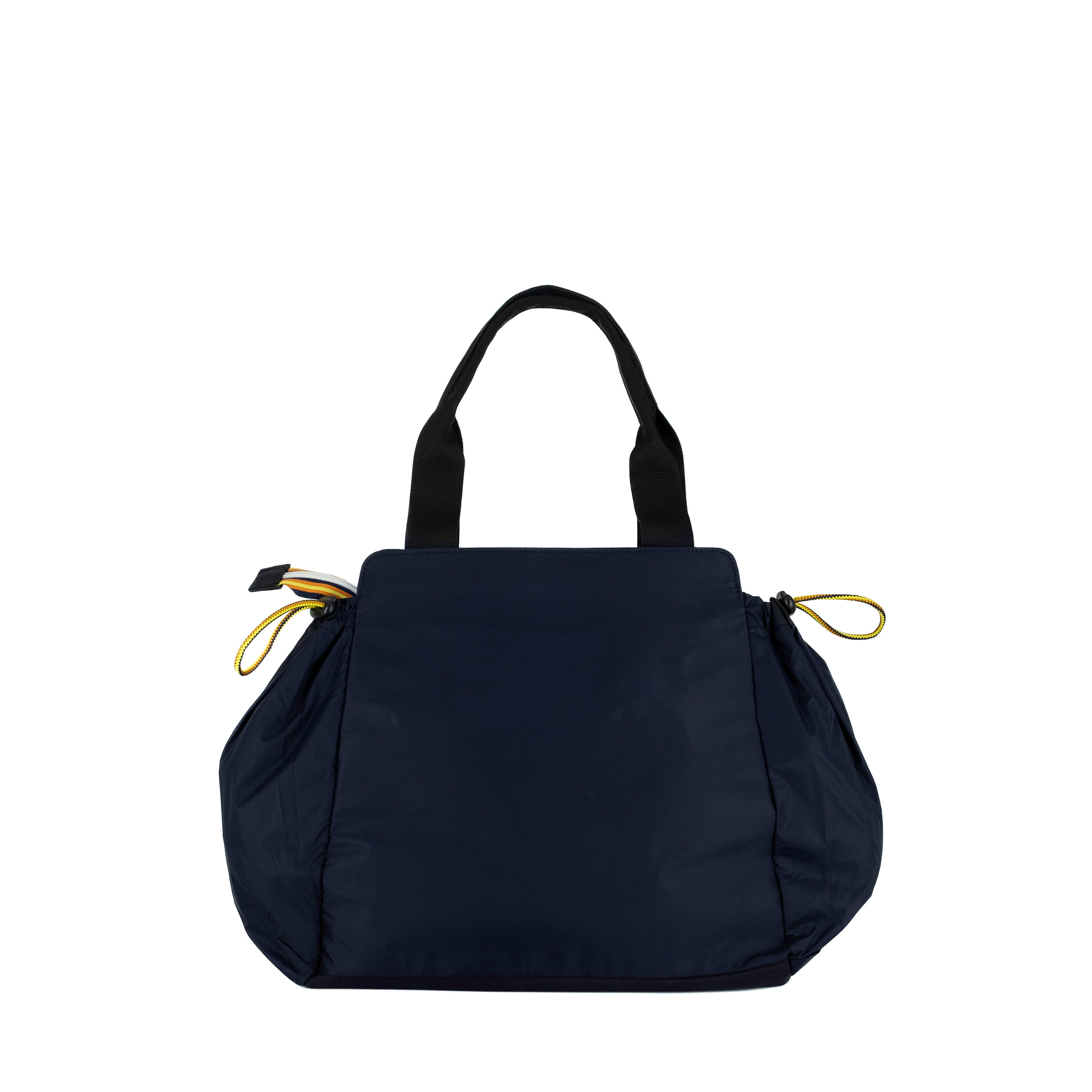 K-Way Tote Bag Aisy Blau Tiefe
