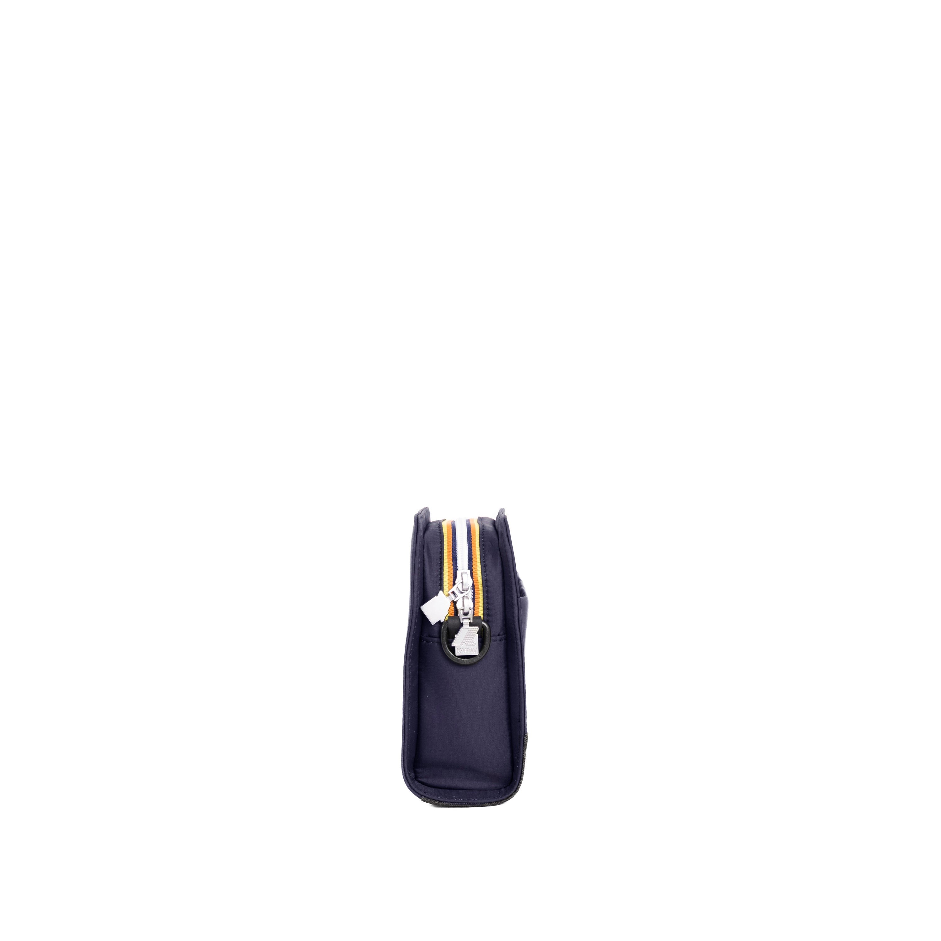 K-Way Borsa a Tracolla Marybell Blu Scuro