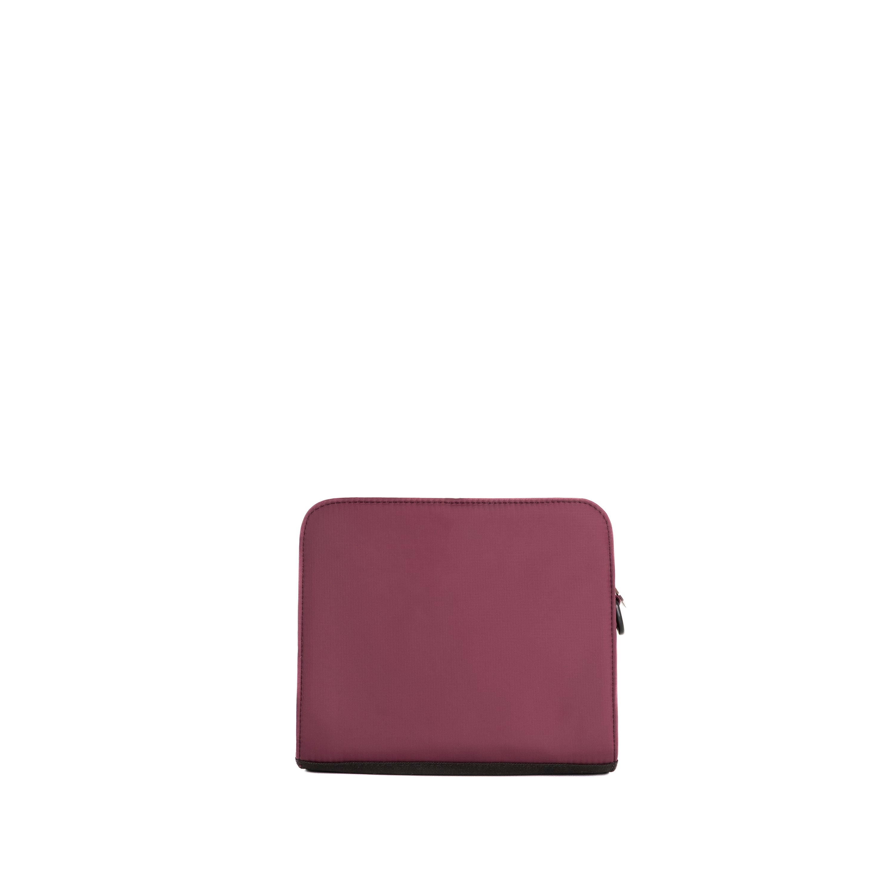 K-Way Borsa a Tracolla Marybell Violet Mauve Wine
