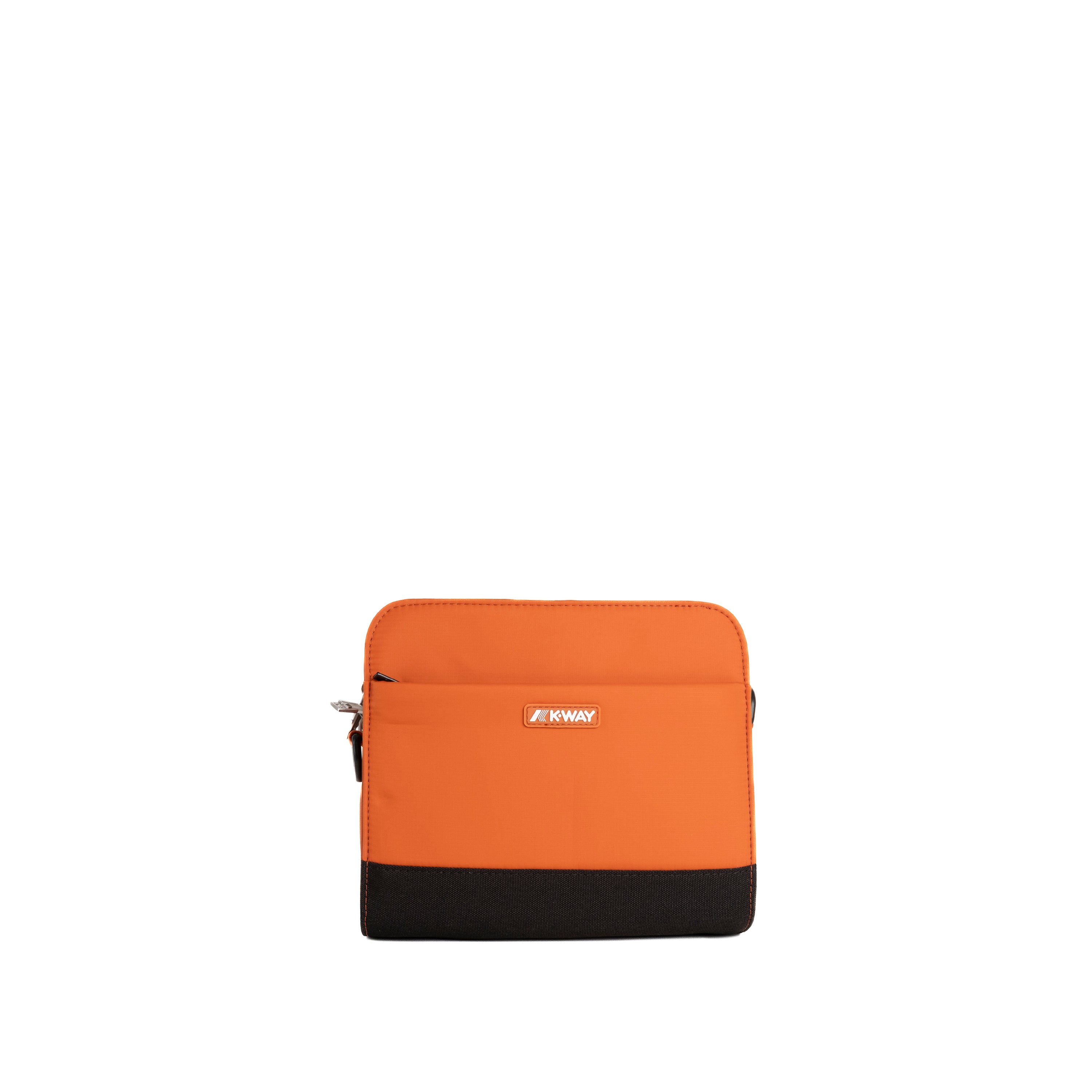 K-Way Borsa a Tracolla Marybell Orange Brownish