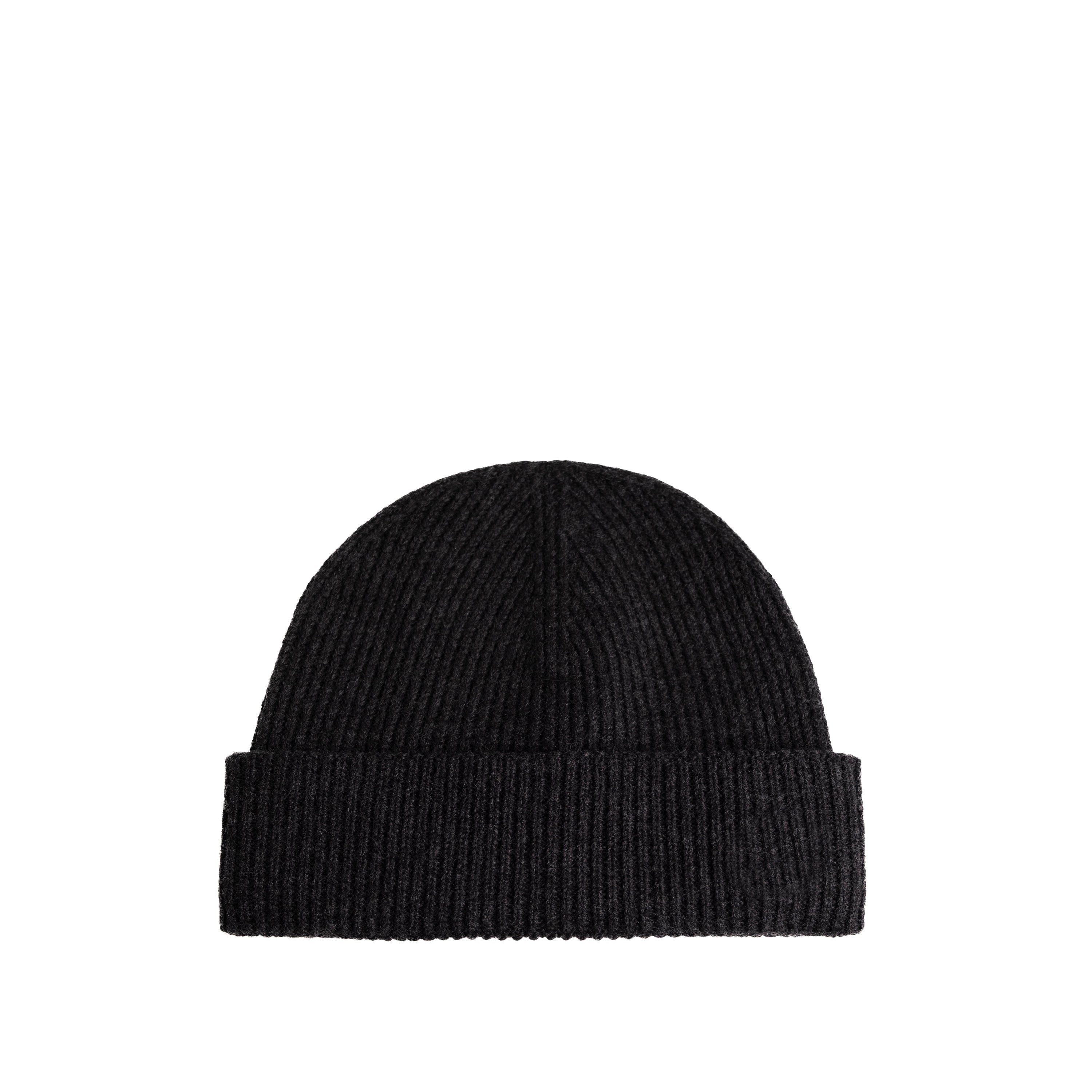 K-Way Cappello Brice Cardigan Stich Black Pure