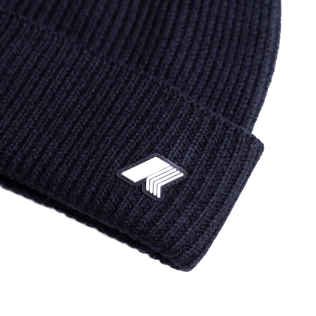 K-Way Cappello Brice Cardigan Stich Blue Depth