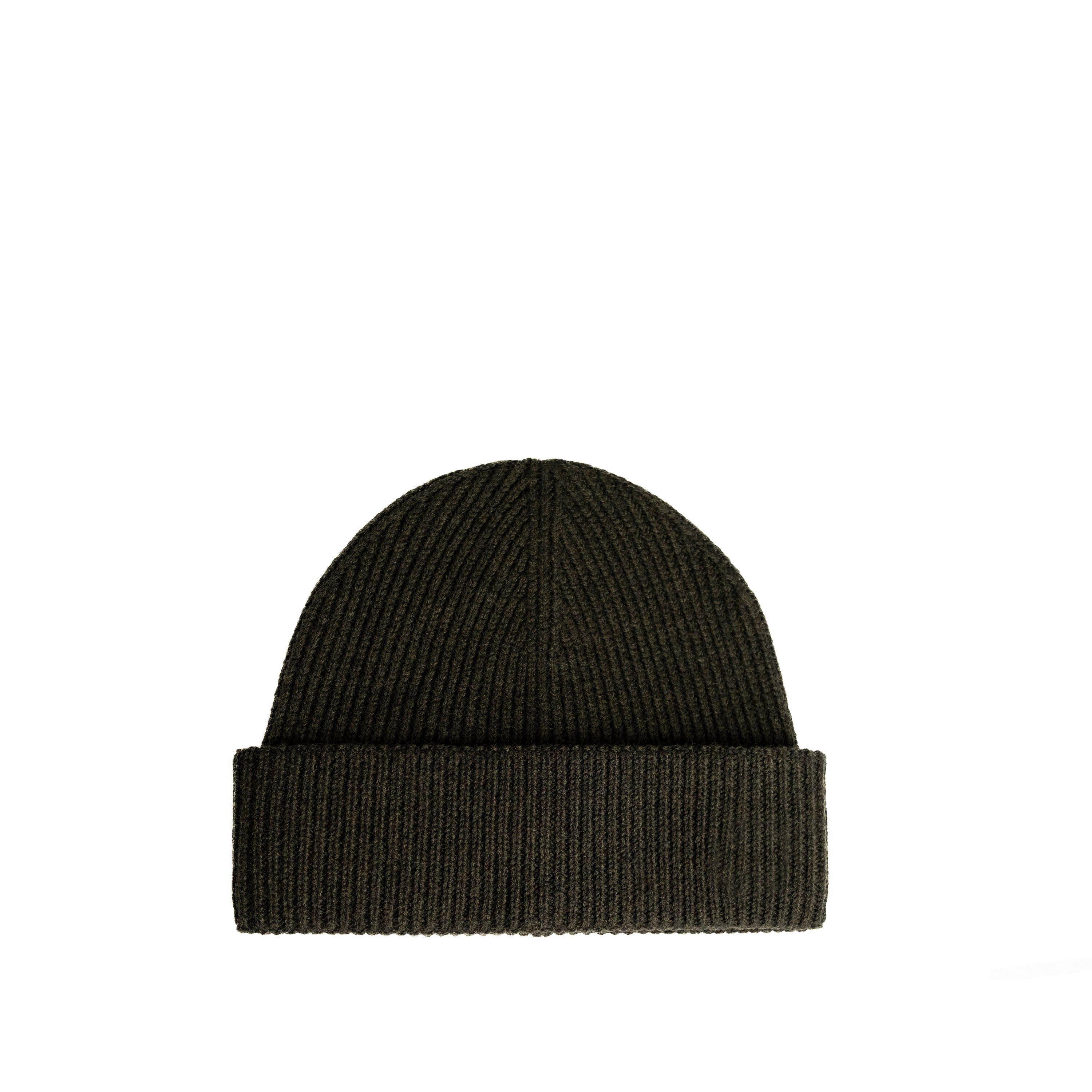 K-Way Cappello Brice Cardigan Stich Green Blackish