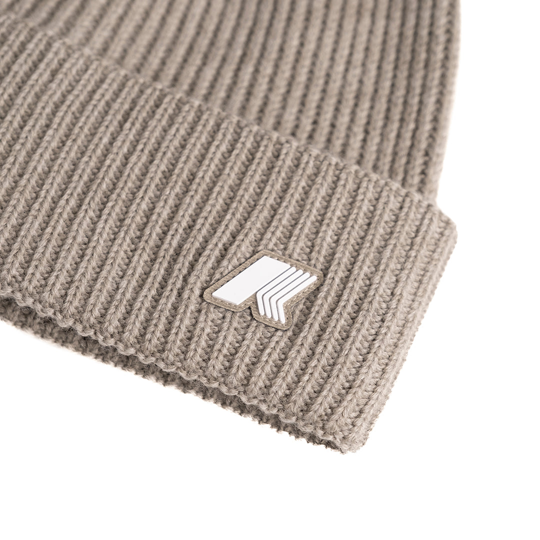 K-Way Cappello Brice Cardigan Stich Green Oak