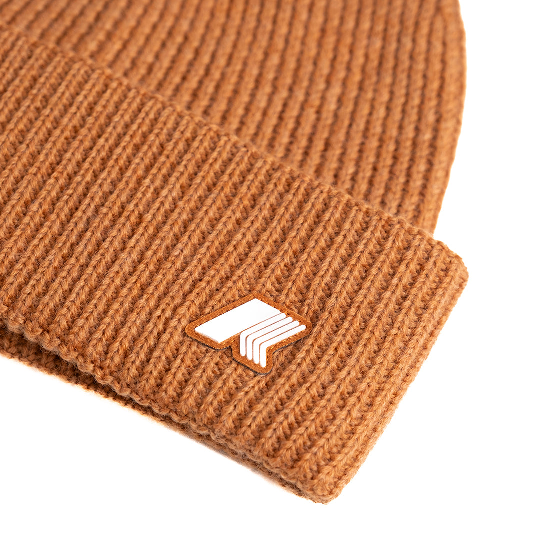 K-Way Cappello Brice Cardigan Stich Orange
