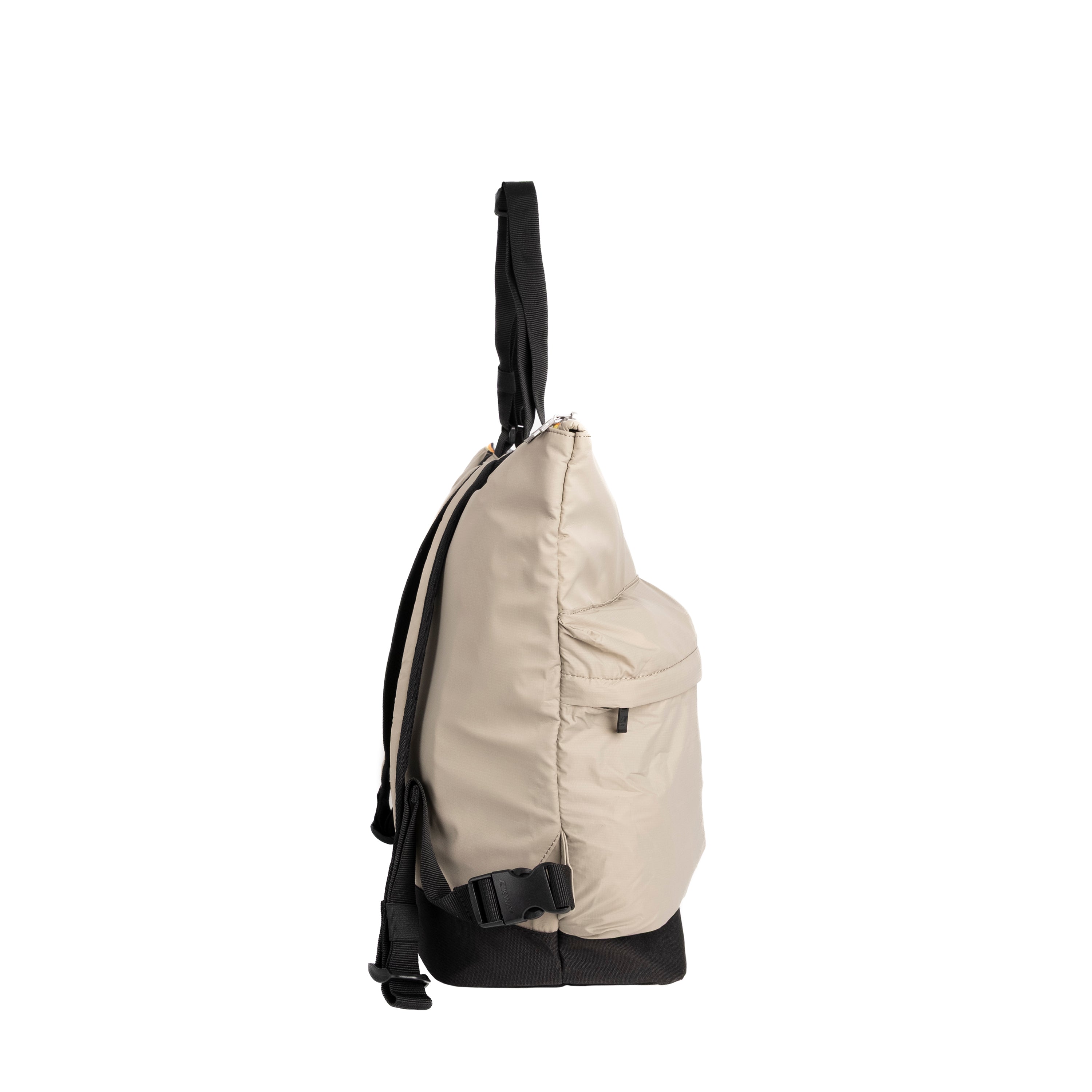 K-Way Shopping Bag Noam Green Oak