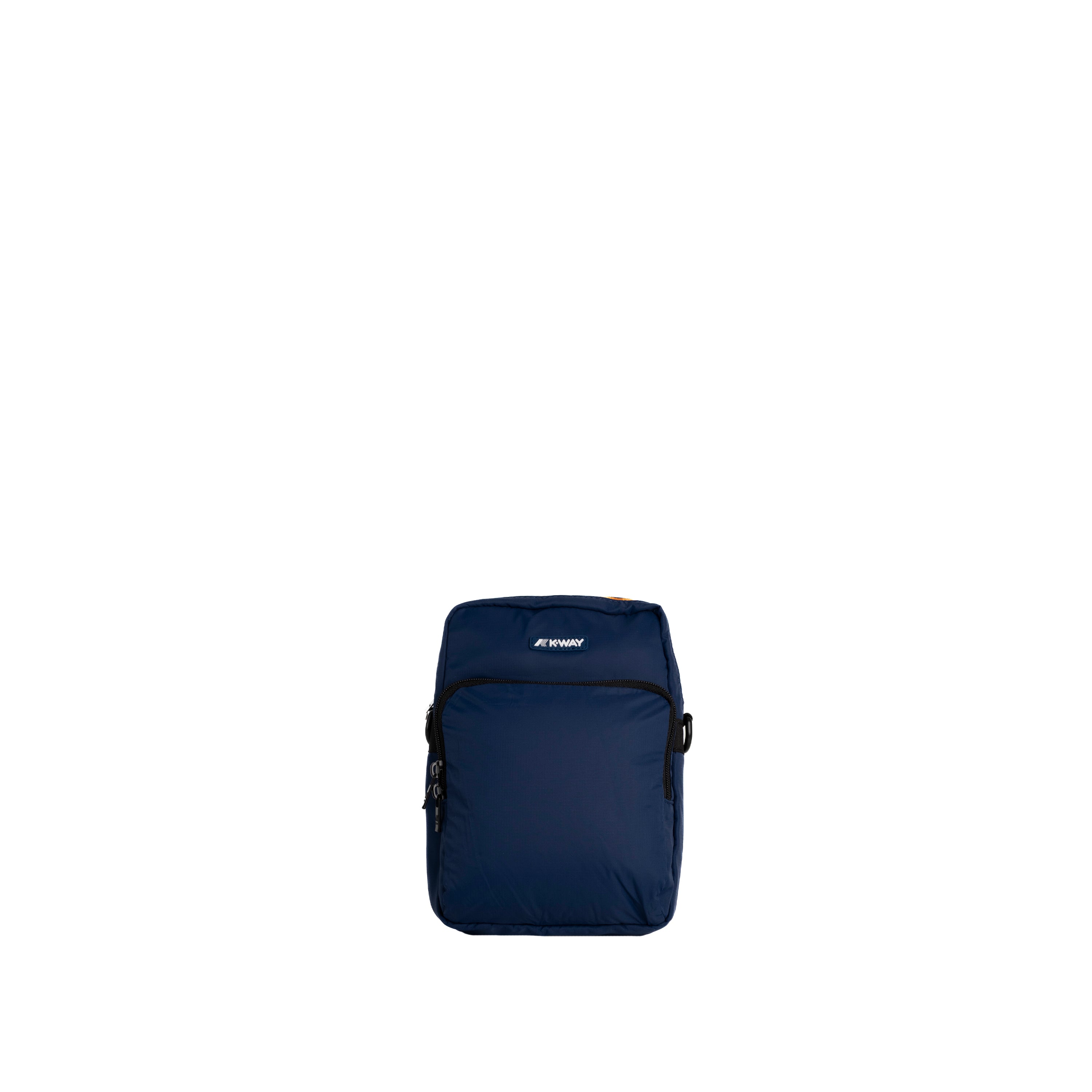 K-Way Borsa a Tracolla Reporter Erloy Blue Insignia