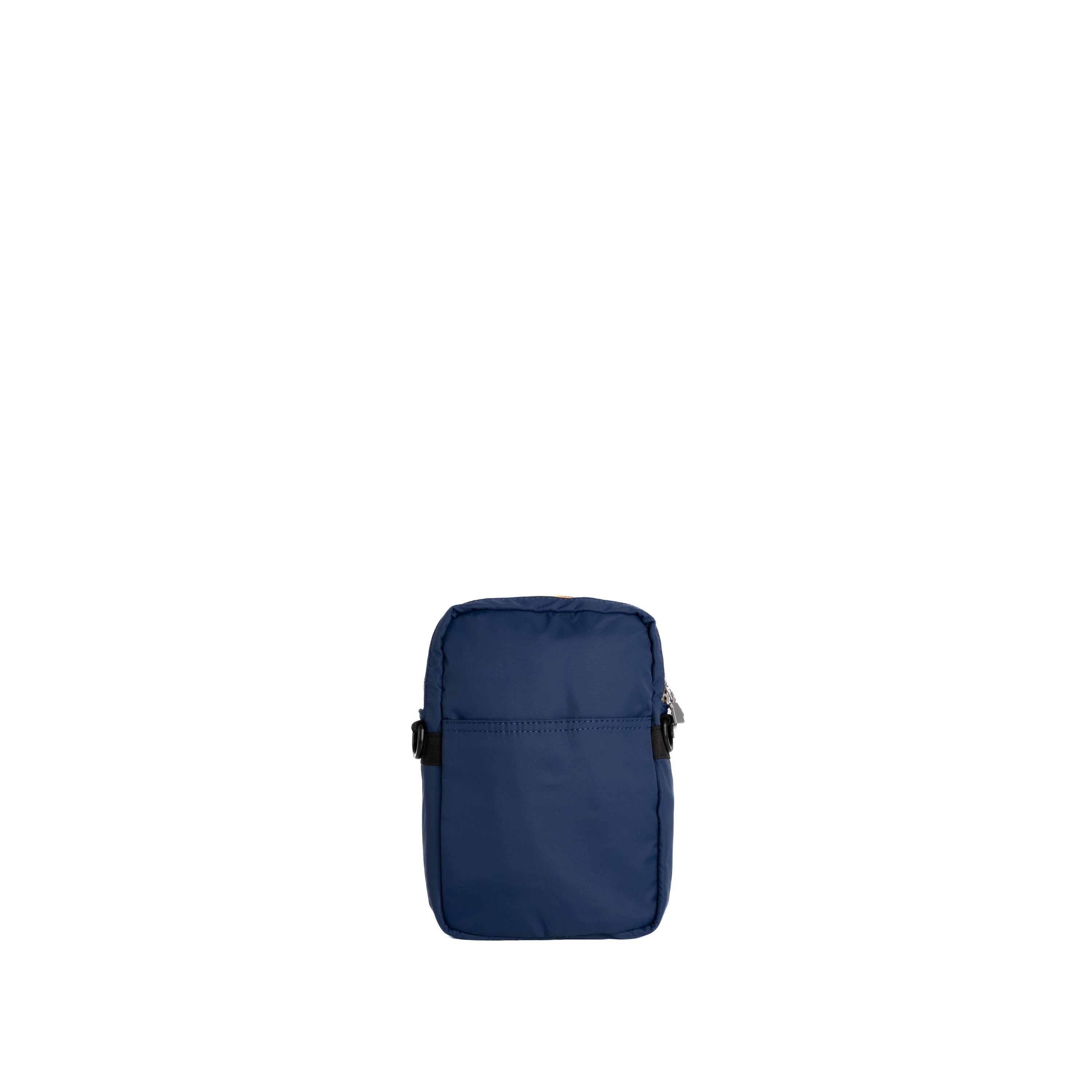 K-Way Borsa a Tracolla Reporter Erloy Blue Insignia
