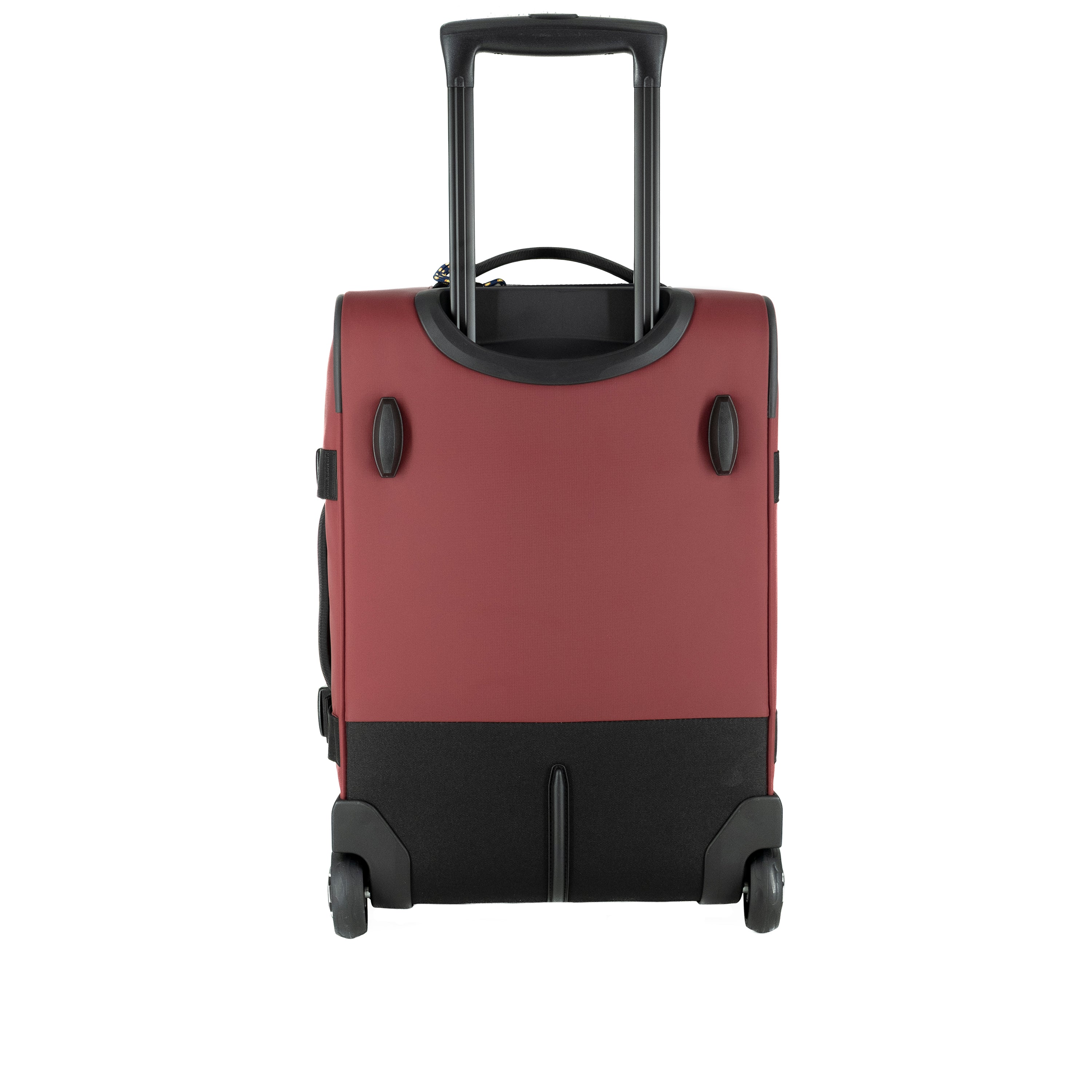 K-Way Trolley Blossac Small Red Syrah