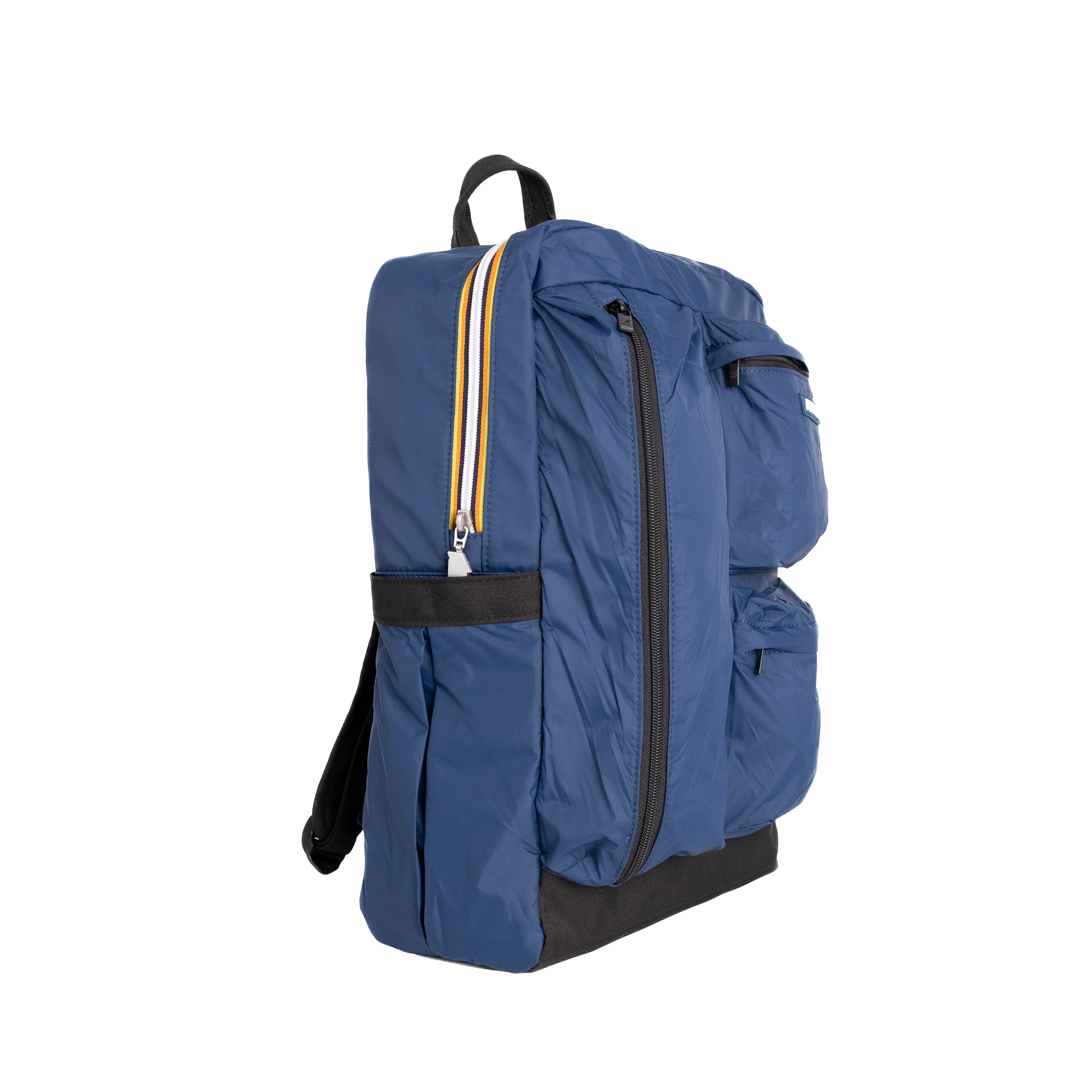 K-Way Zaino Ambert Blue Insignia
