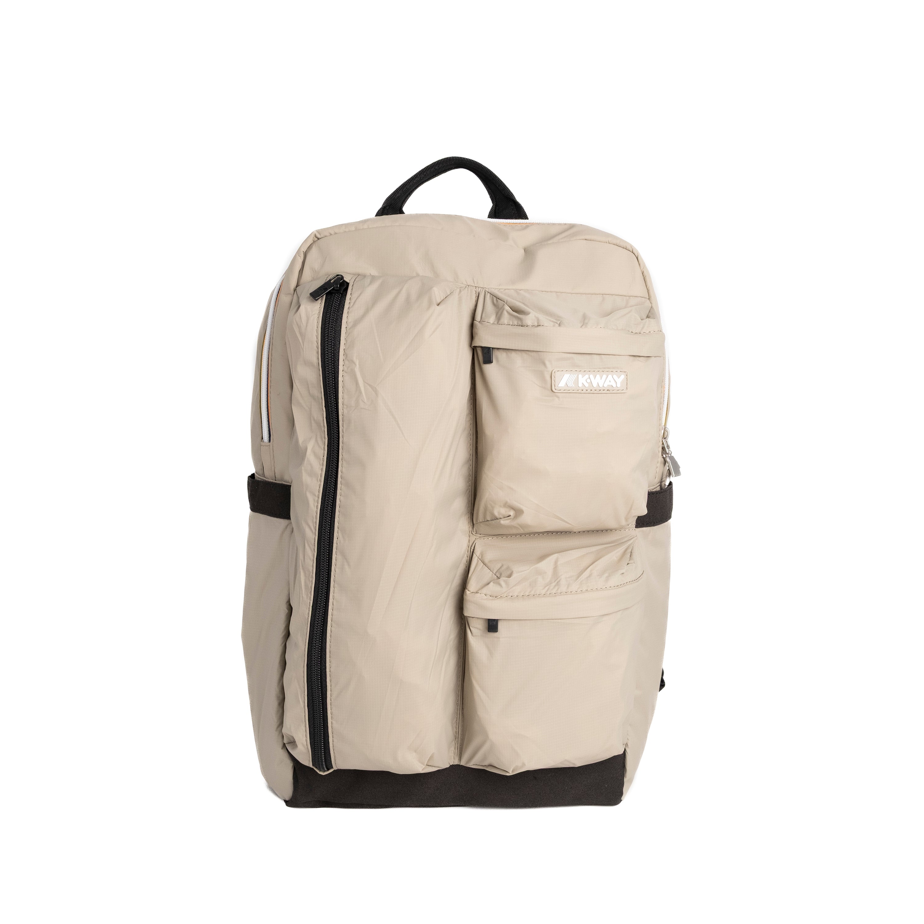 K-Way Zaino Ambert Green Oak