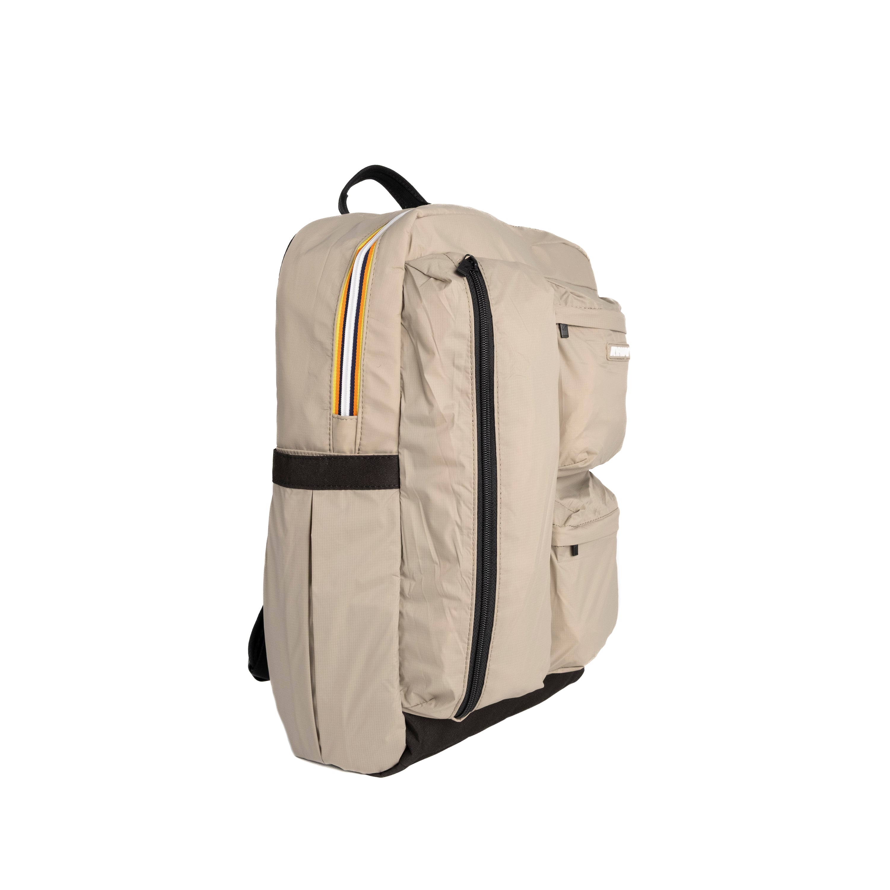 K-Way Zaino Ambert Green Oak