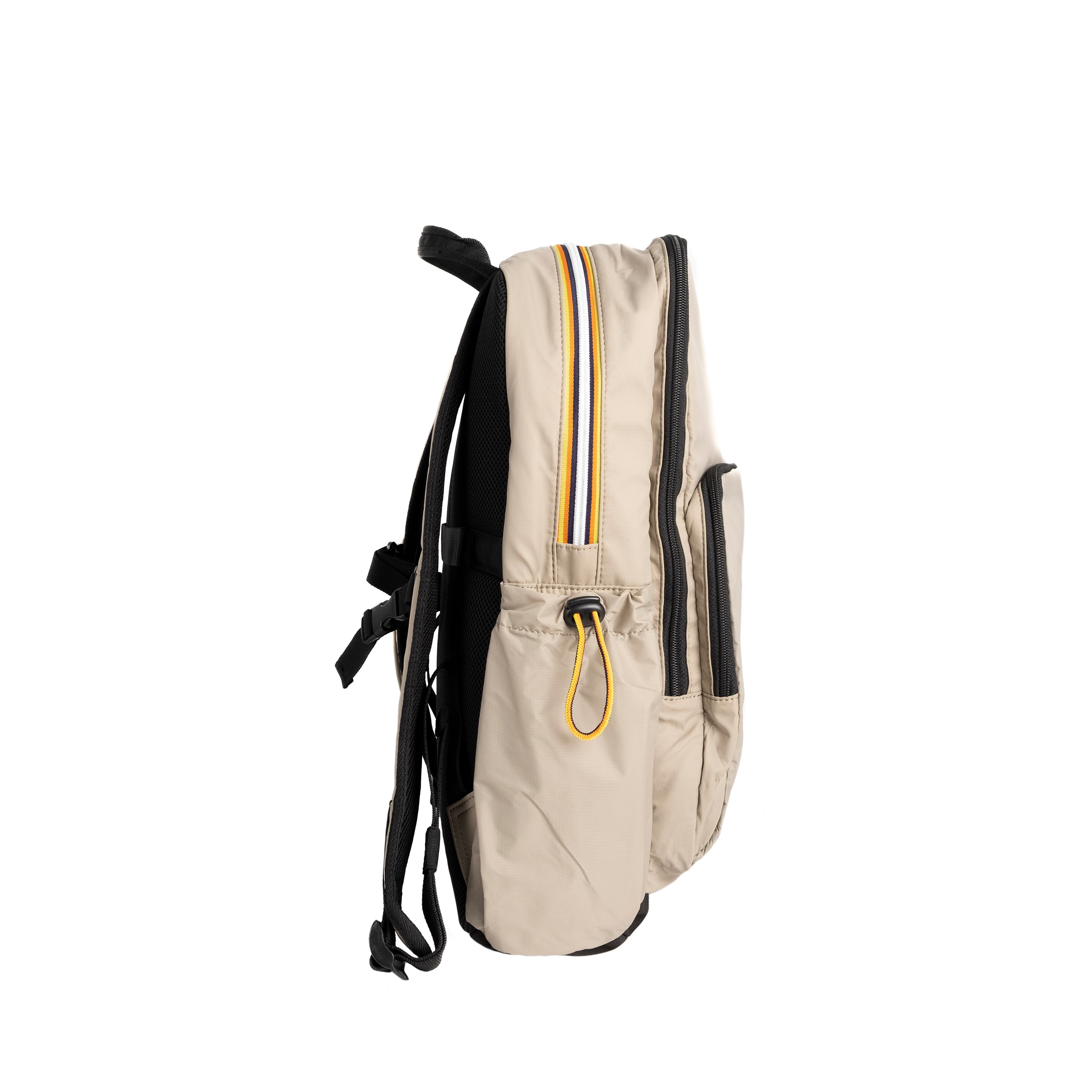K-Way Zaino Gizy Green Oak