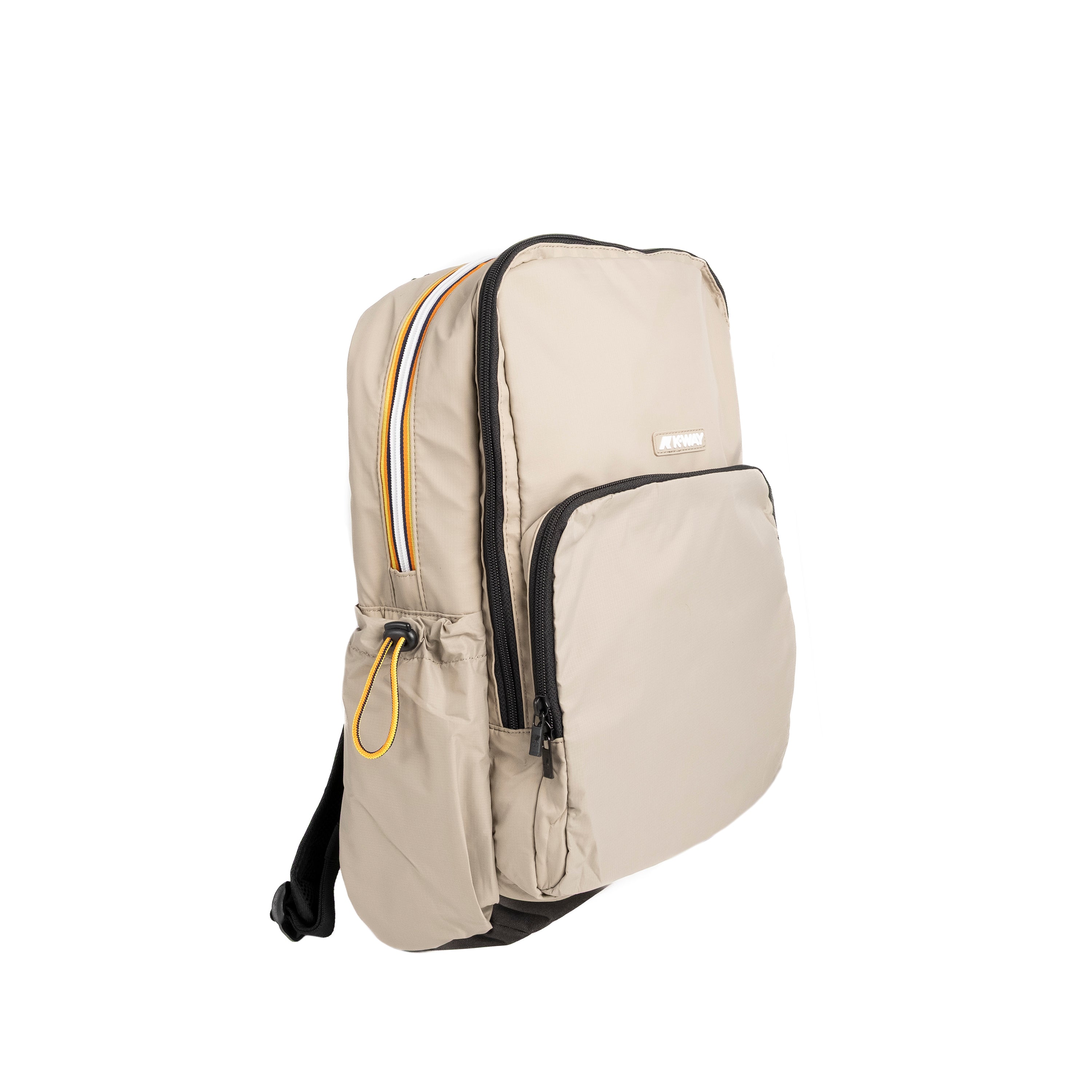 K-Way Zaino Gizy Green Oak