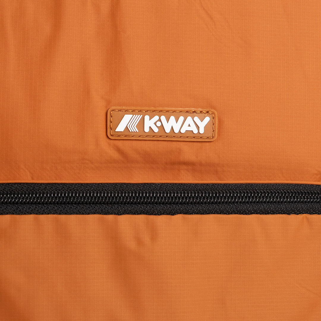 K-Way Zaino Gizy Orange