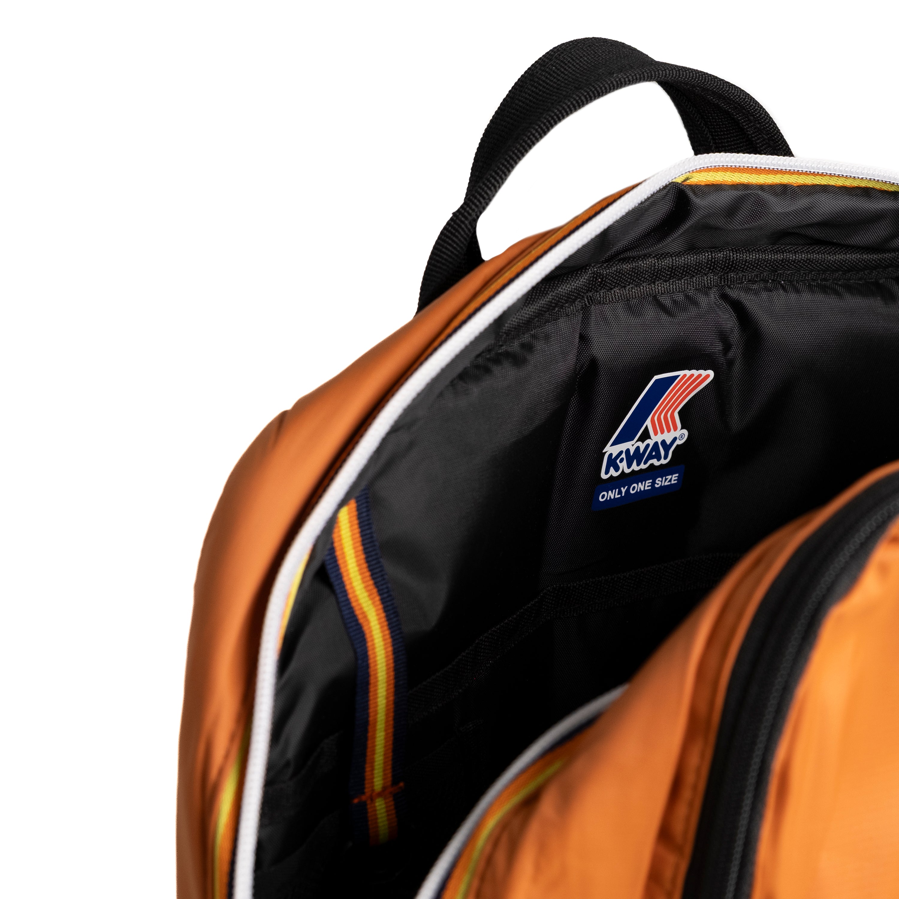 K-Way Zaino Gizy Orange