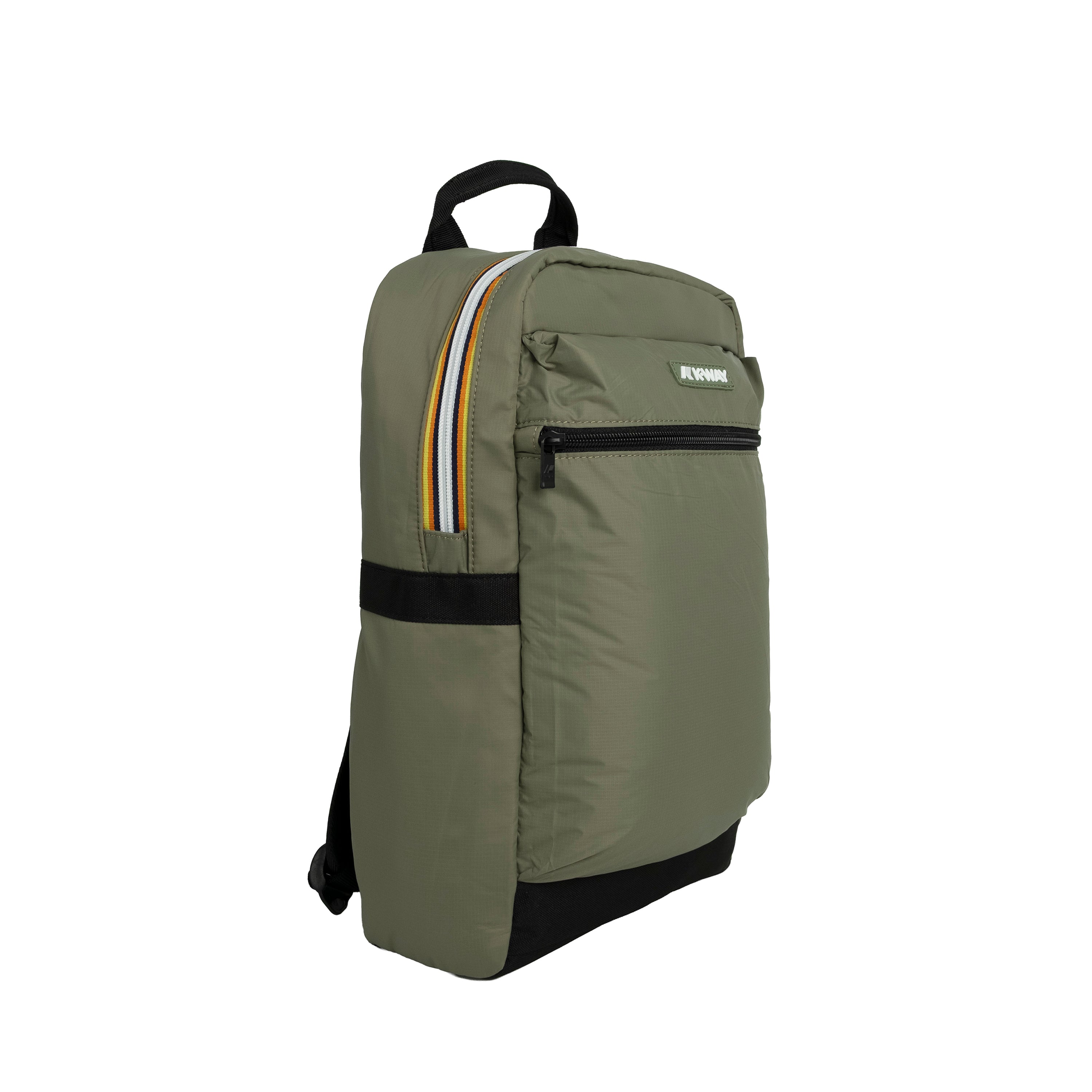 K-Way Zaino Laon Green Lichen