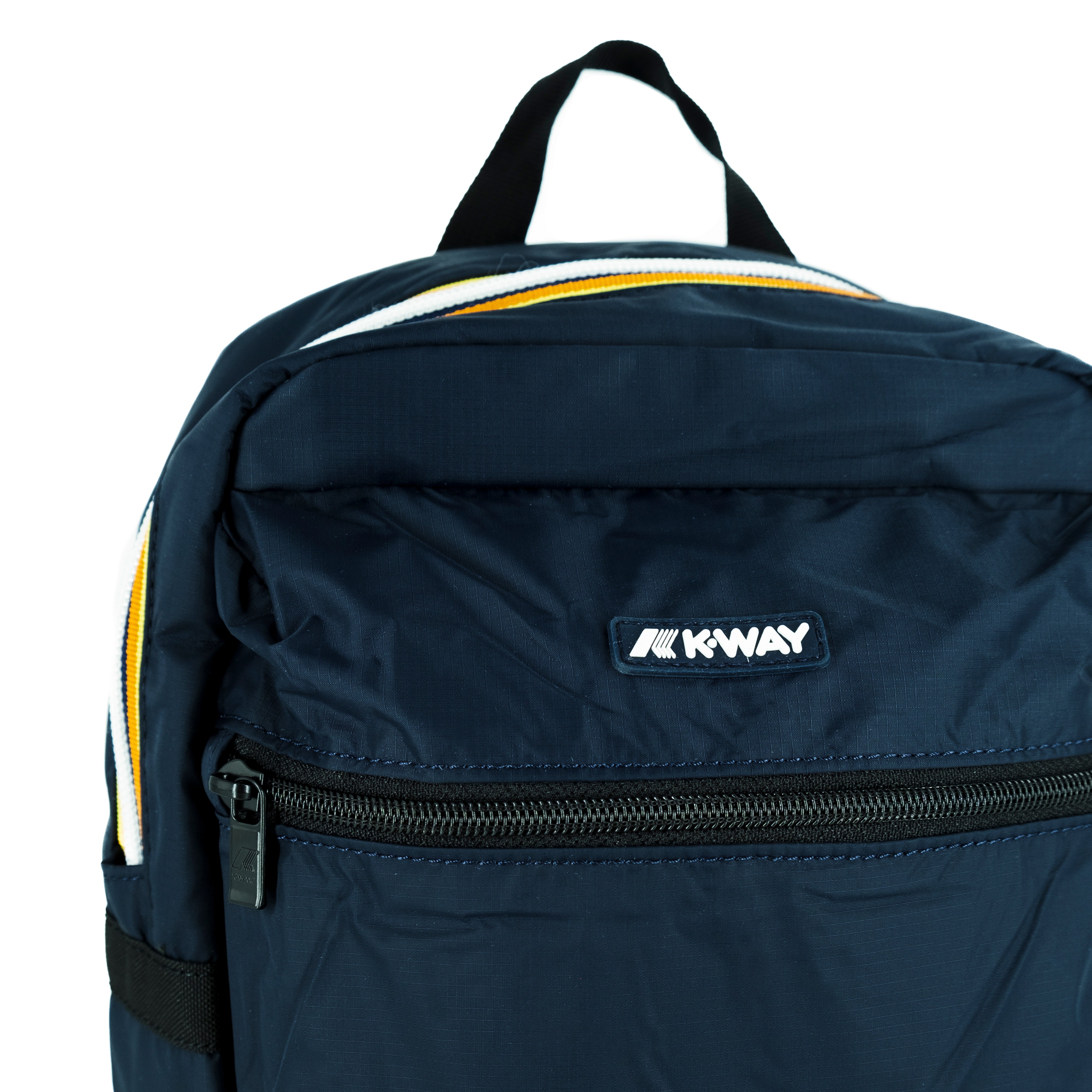 K-Way Laon Small Backpack Dark Blue
