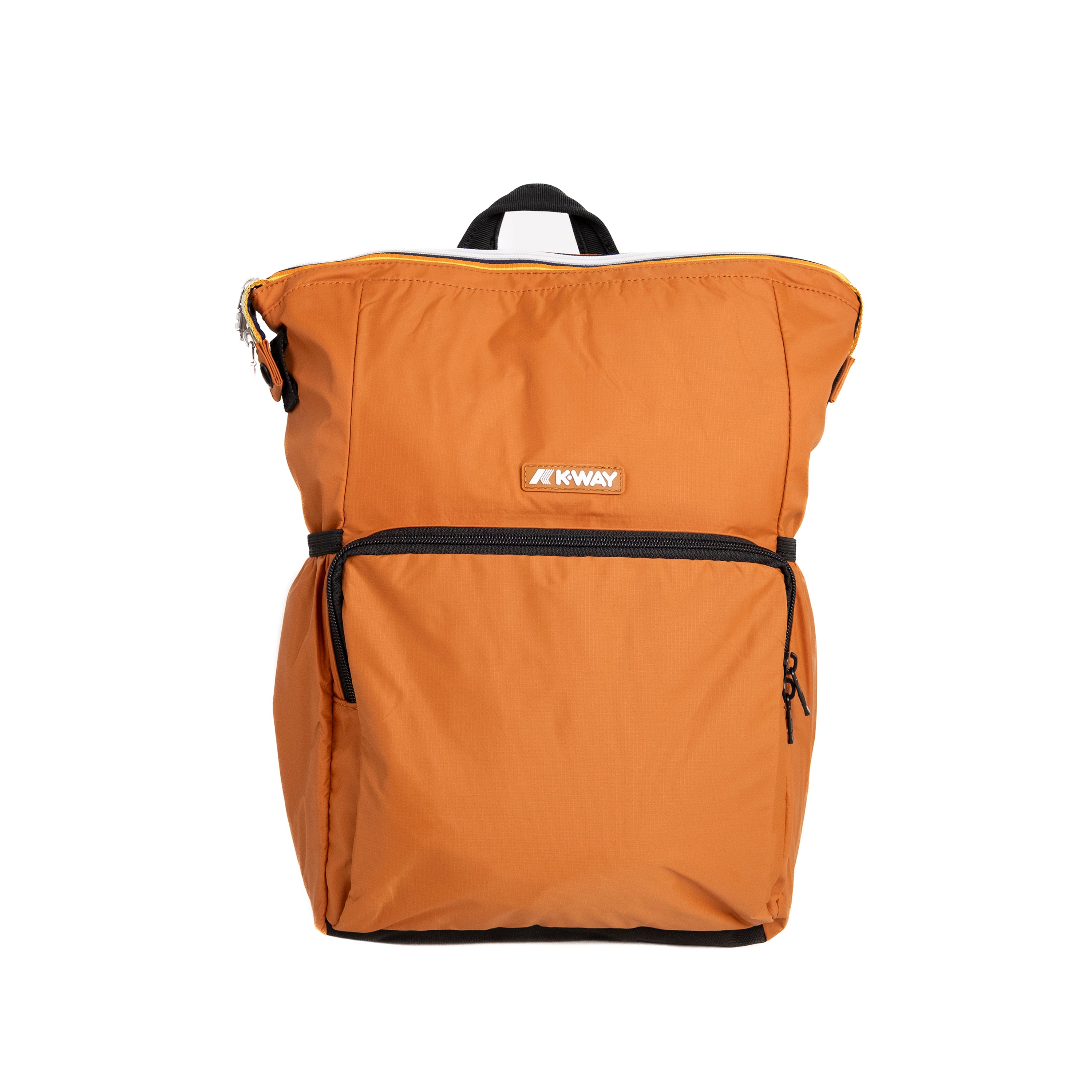 K-Way Zaino Maizy Orange