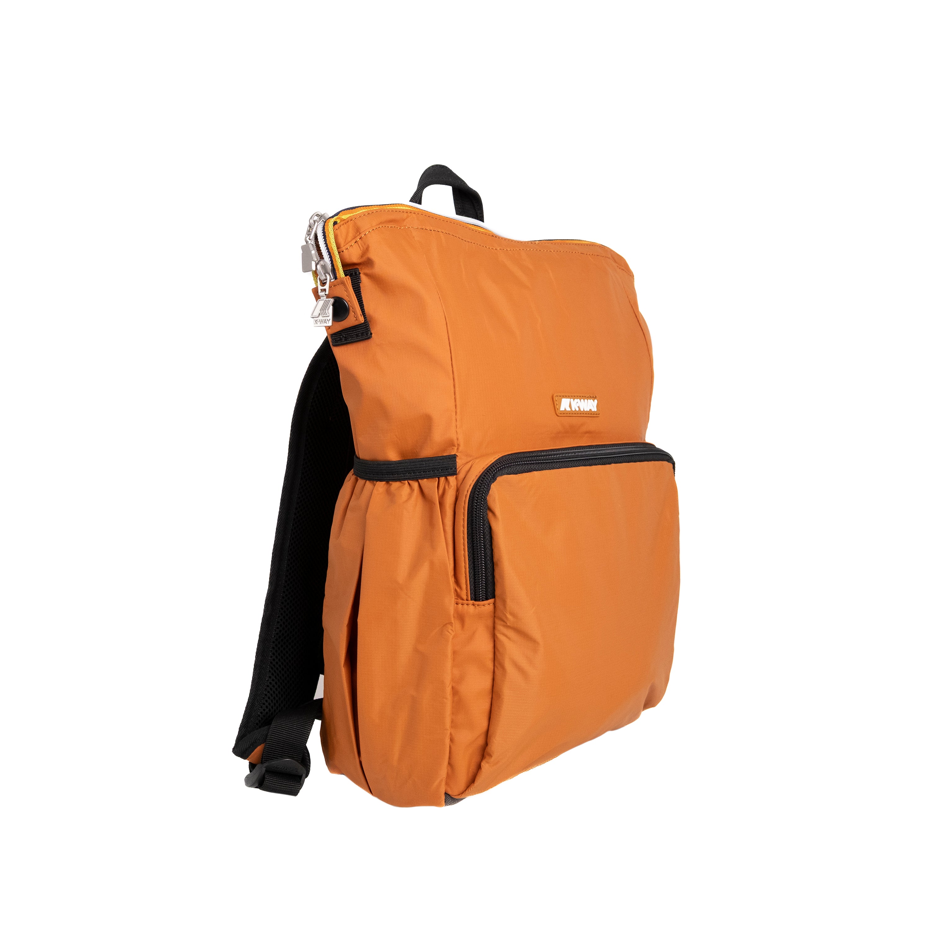 K-Way Zaino Maizy Orange
