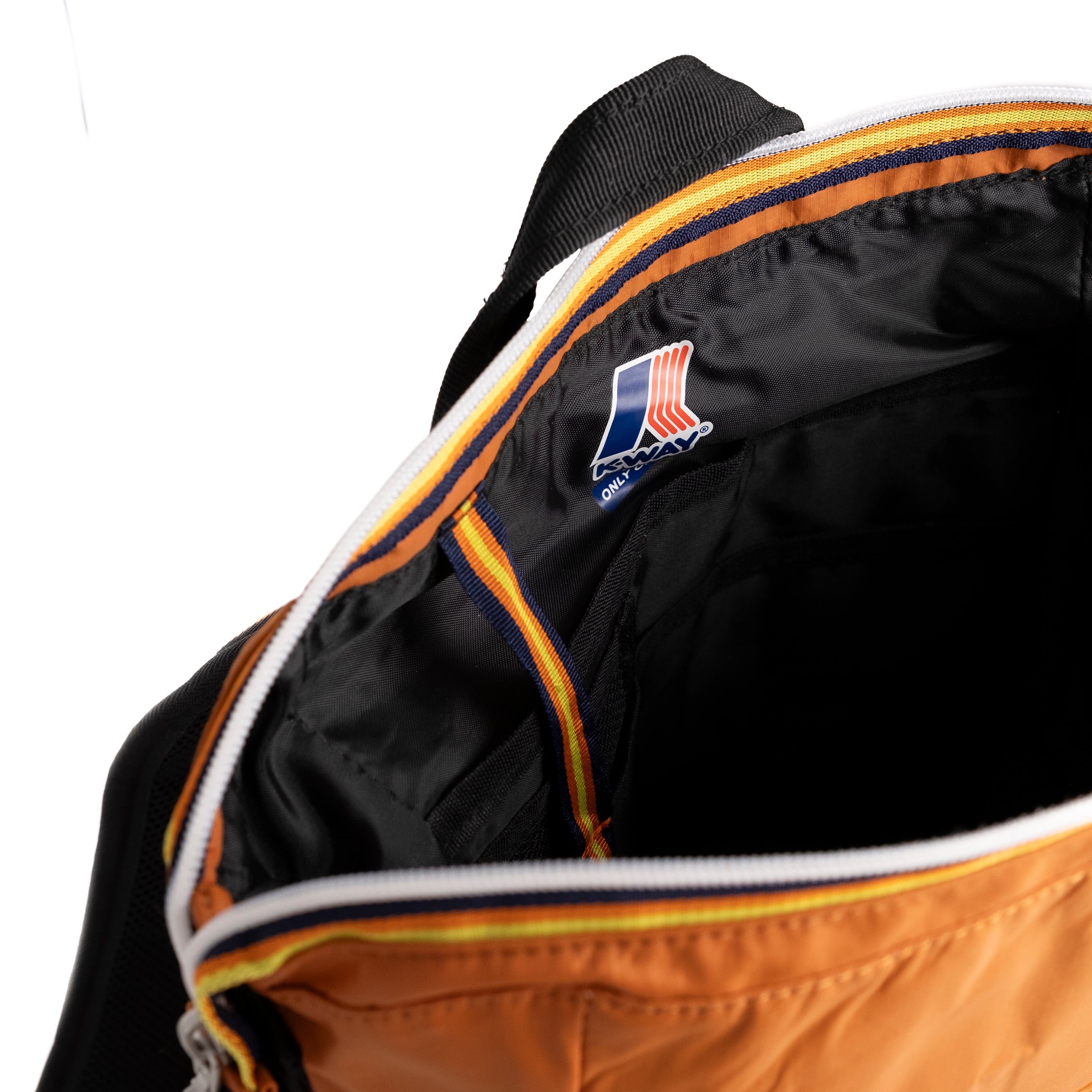 K-Way Zaino Maizy Orange