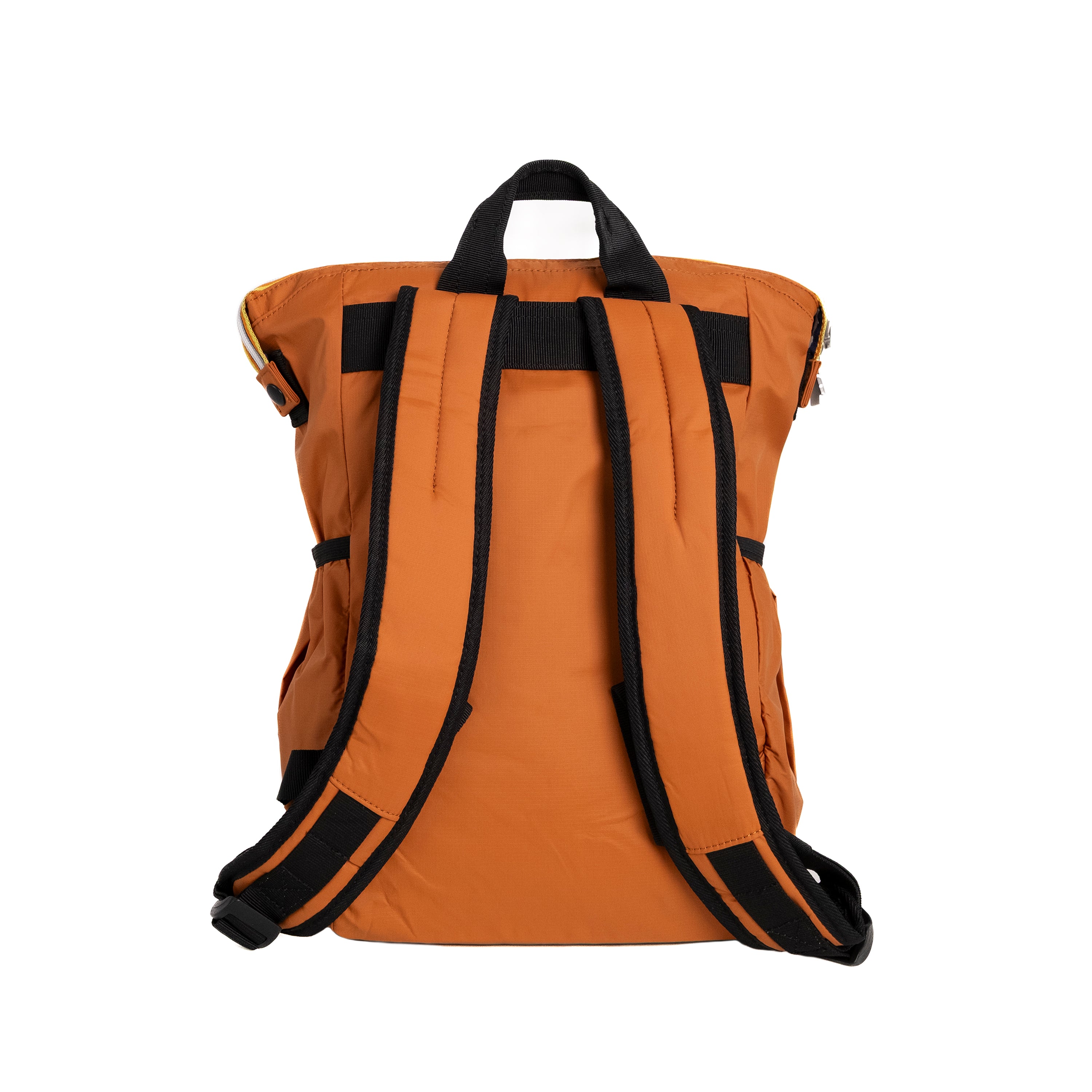 K-Way Zaino Maizy Orange