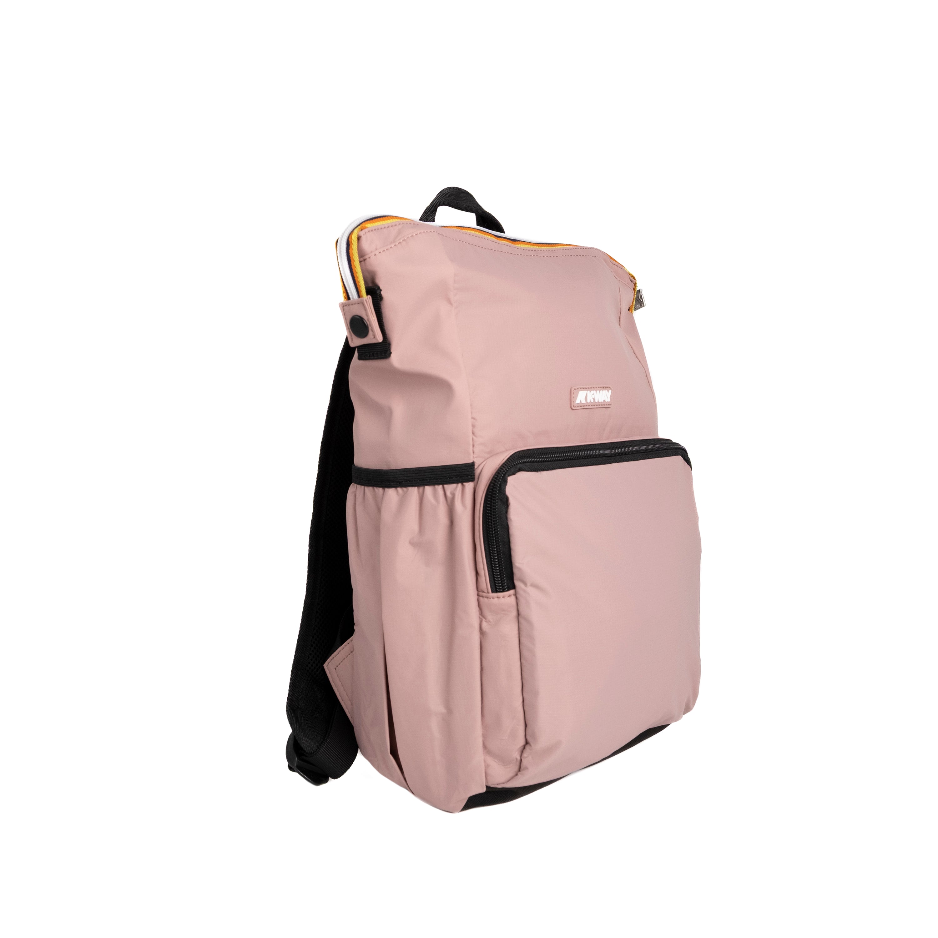 K-Way Zaino Maizy Rose Pinkish