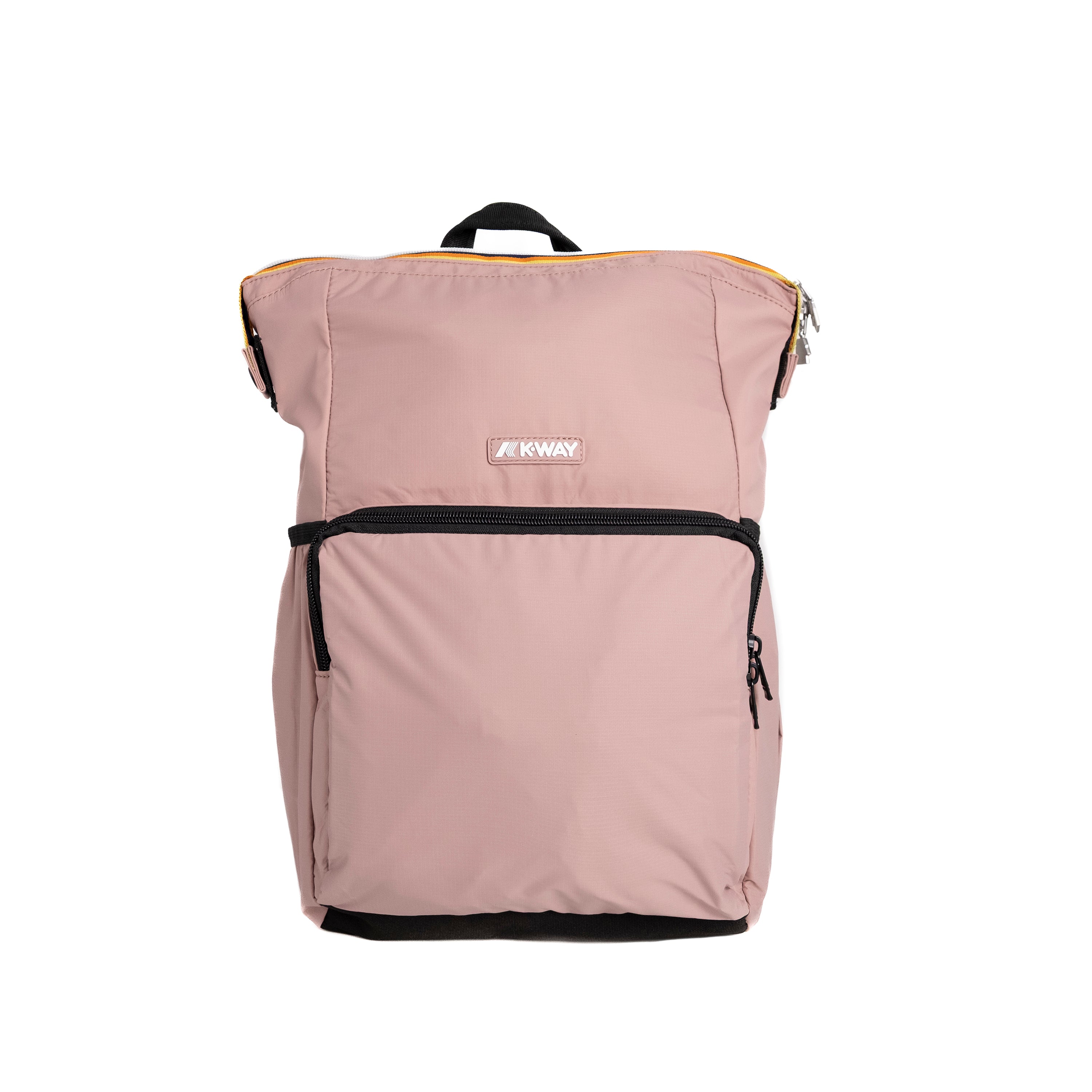K-Way Zaino Maizy Rose Pinkish