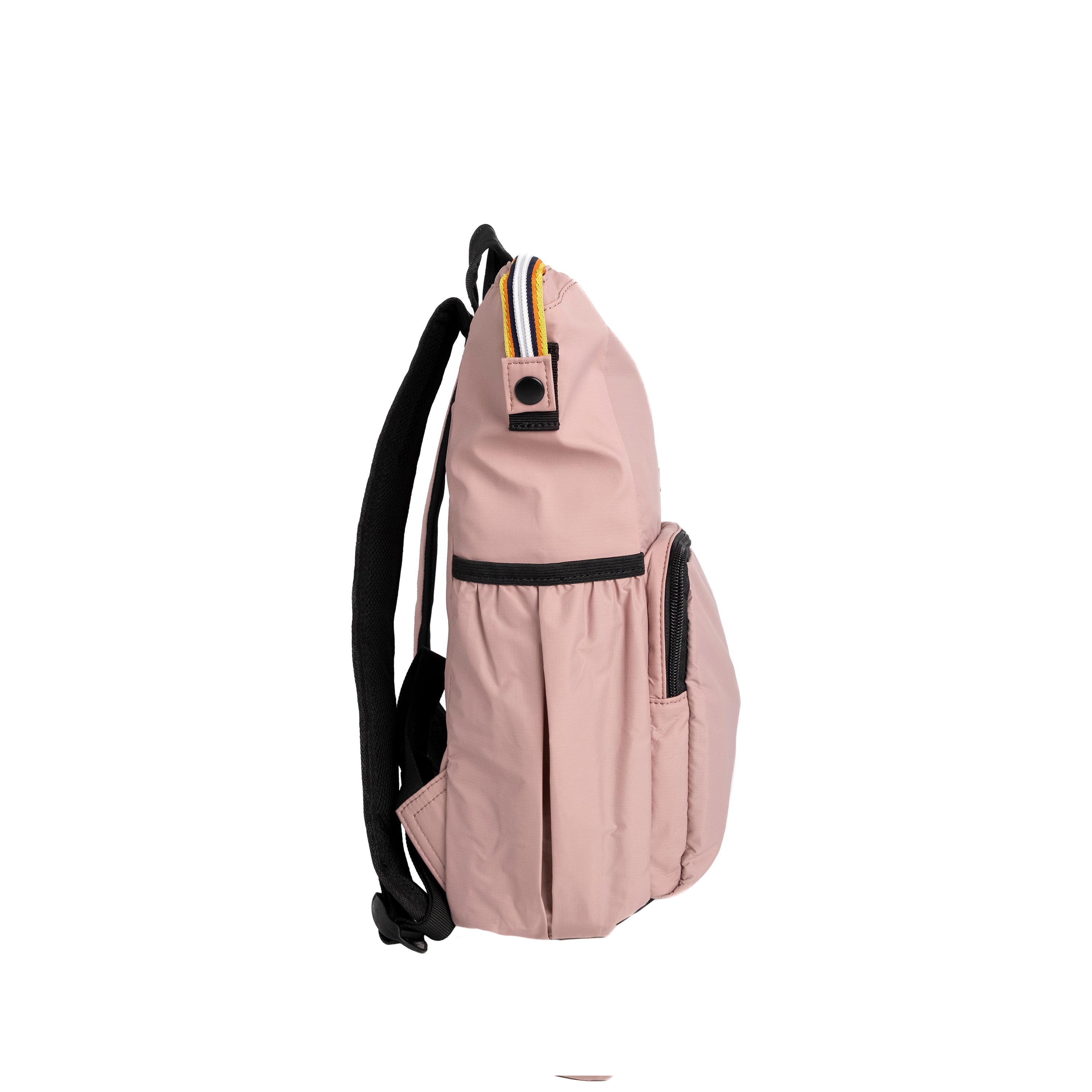 K-Way Zaino Maizy Rose Pinkish
