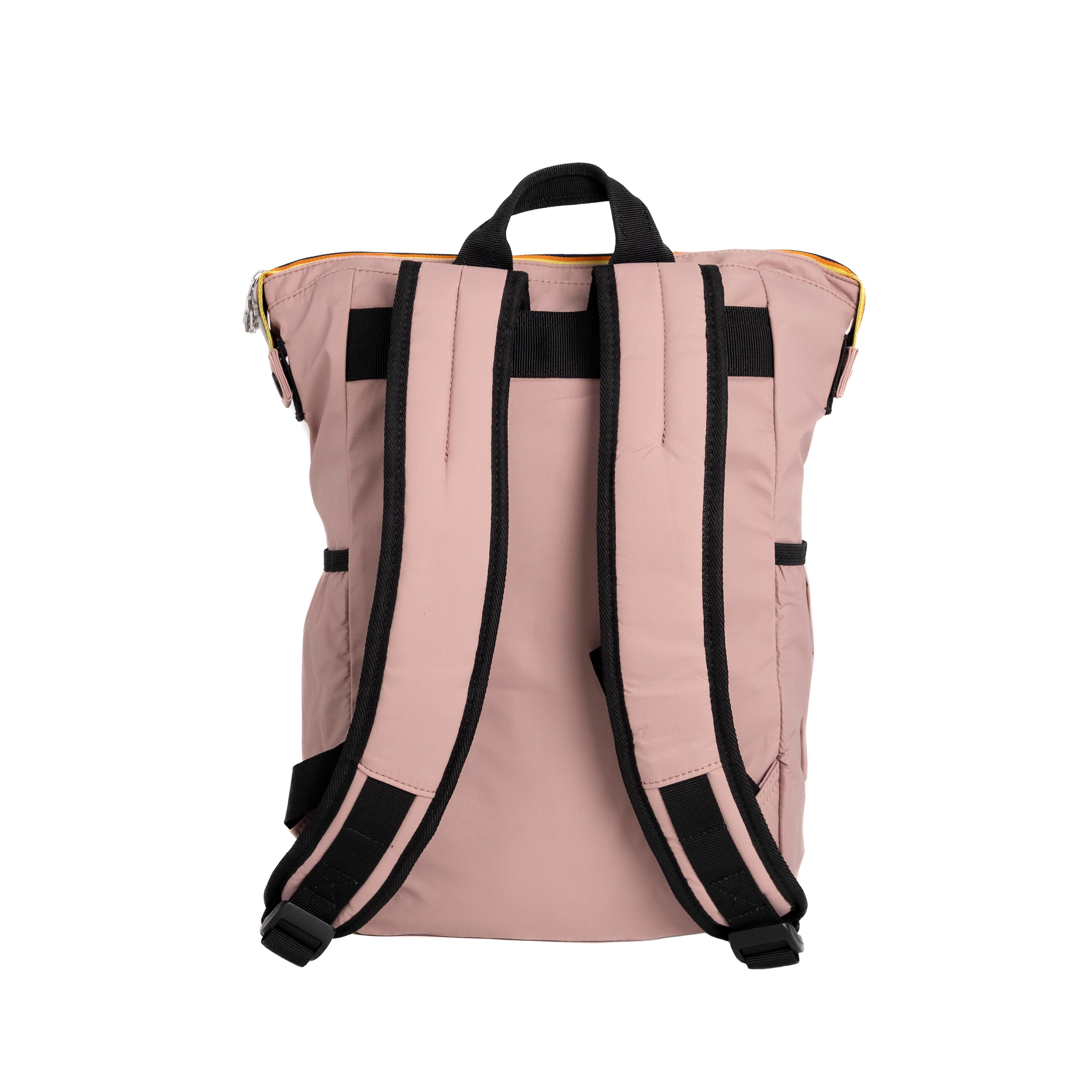 K-Way Zaino Maizy Rose Pinkish